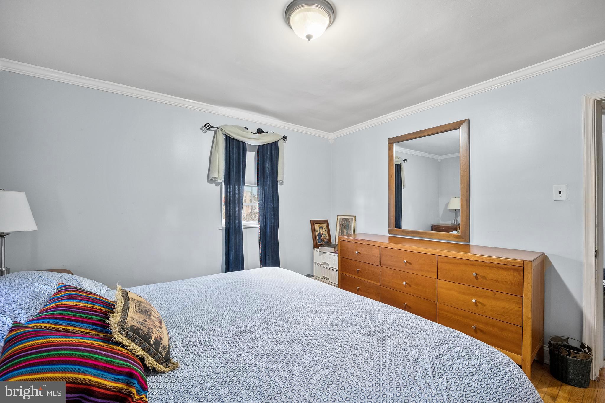 RHAWNHURST - Residential