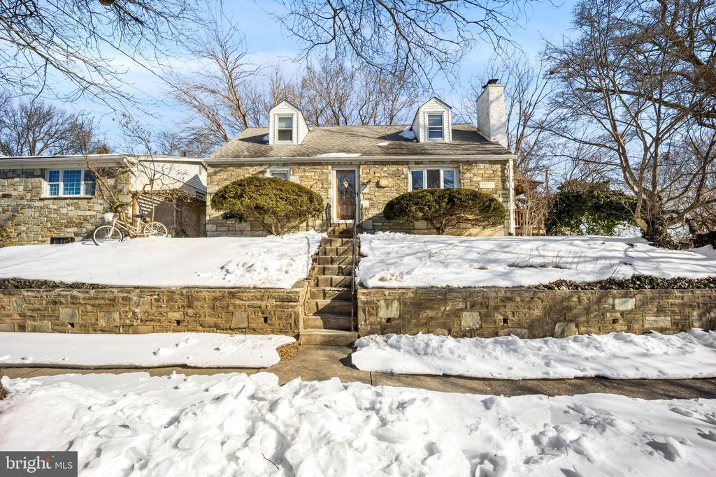 Photo of 1439 - 41 Shelmire Avenue, PHILADELPHIA, PA 19111 (MLS # PAPH2582084)