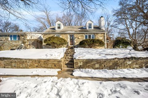 1439 SHELMIRE AVENUE 41 PHILADELPHIA PA 19111