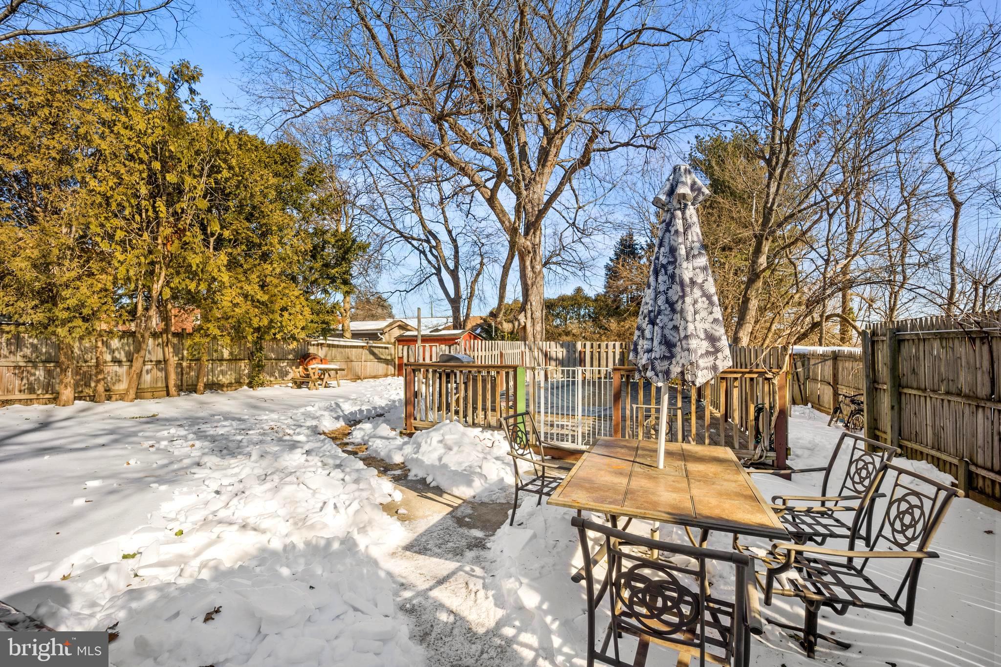 RHAWNHURST - Residential