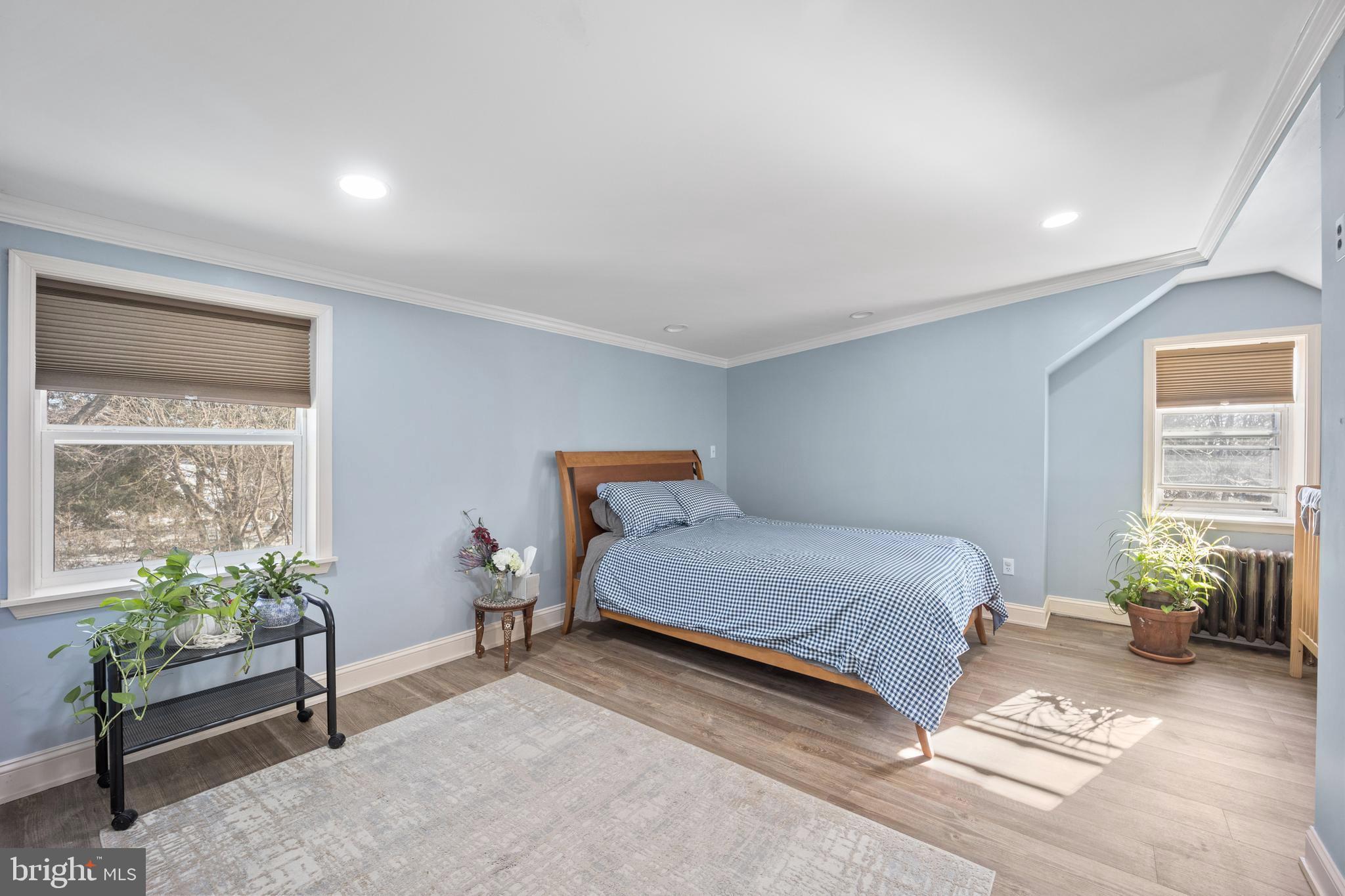 RHAWNHURST - Residential