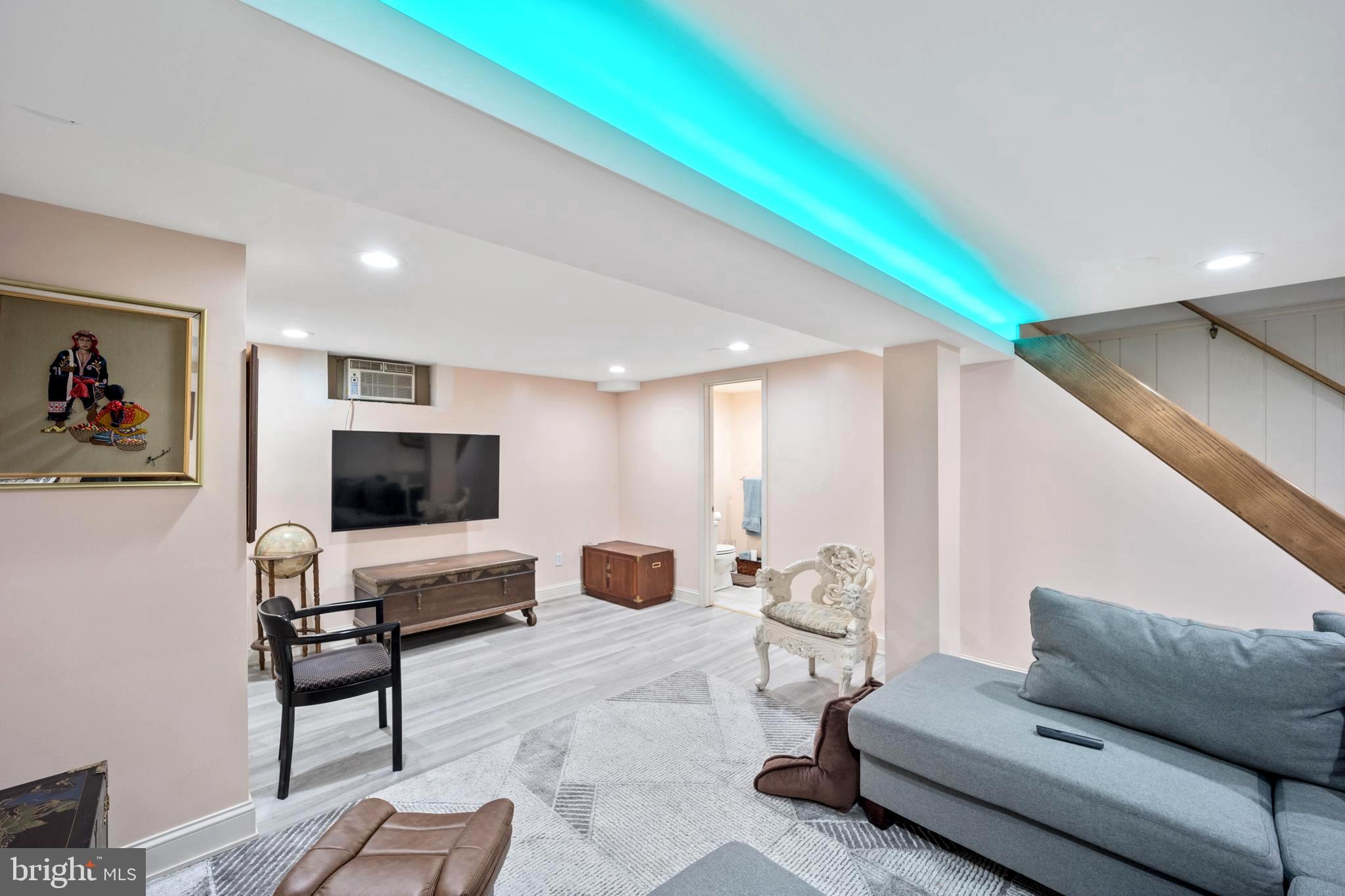 RHAWNHURST - Residential