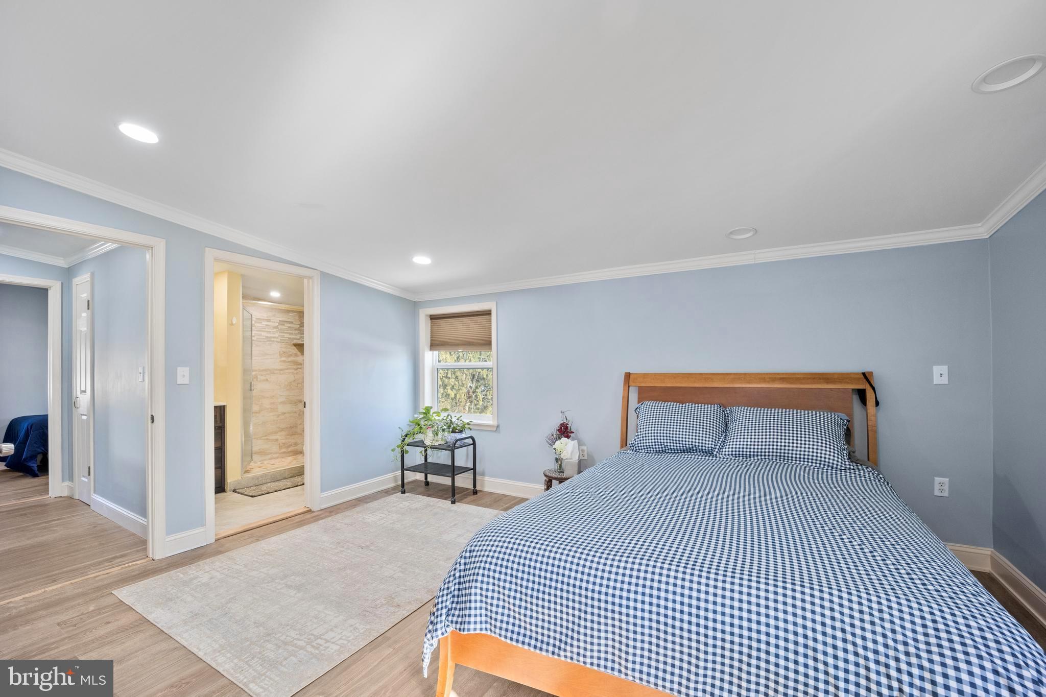 RHAWNHURST - Residential