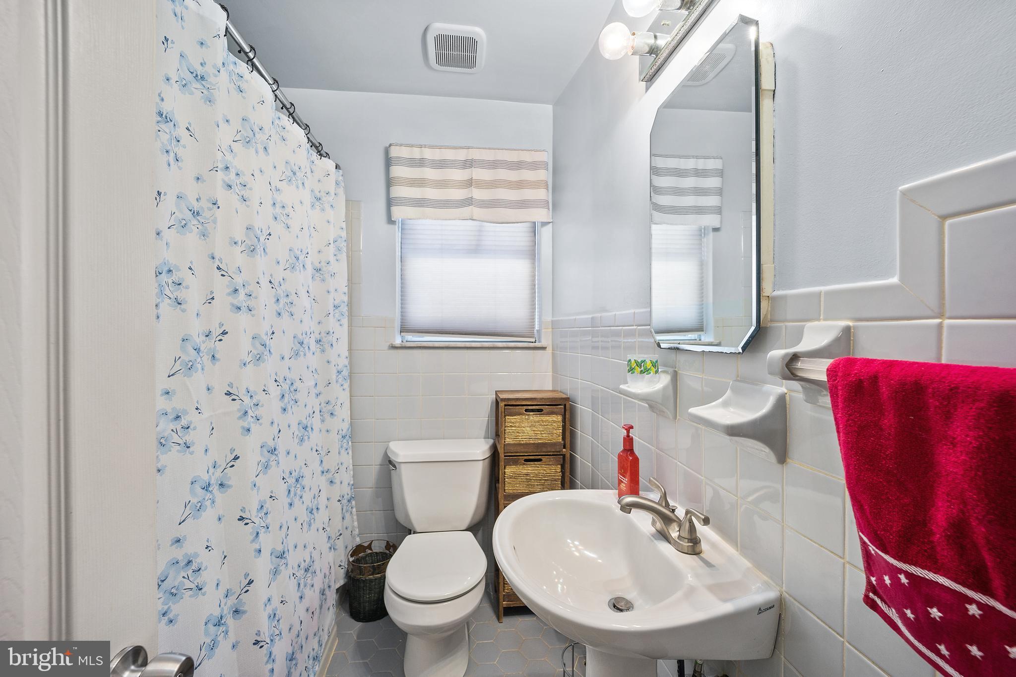 RHAWNHURST - Residential