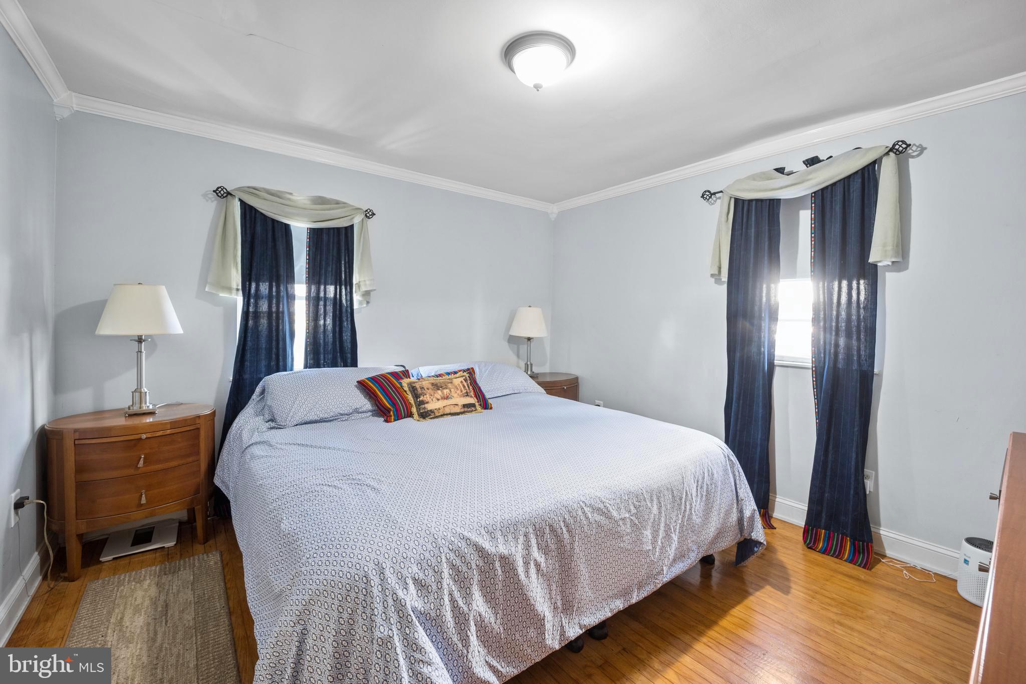 RHAWNHURST - Residential