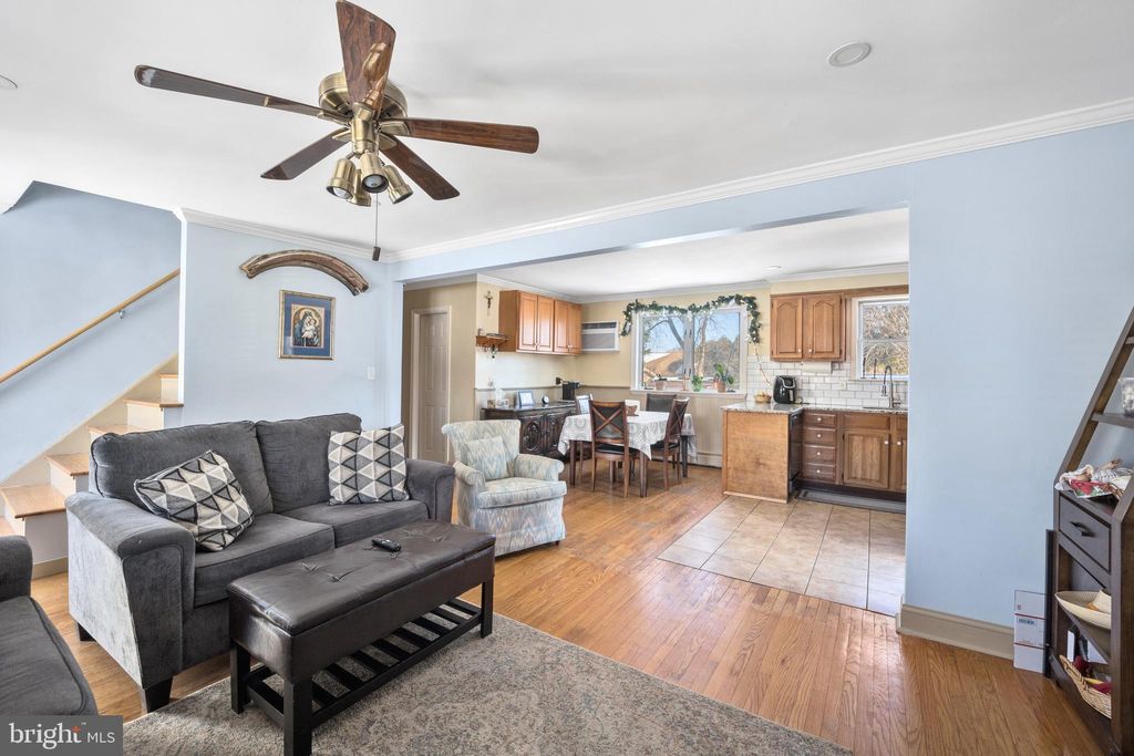 Photo of 1439 - 41 Shelmire Avenue, PHILADELPHIA, PA 19111 (MLS # PAPH2582084)