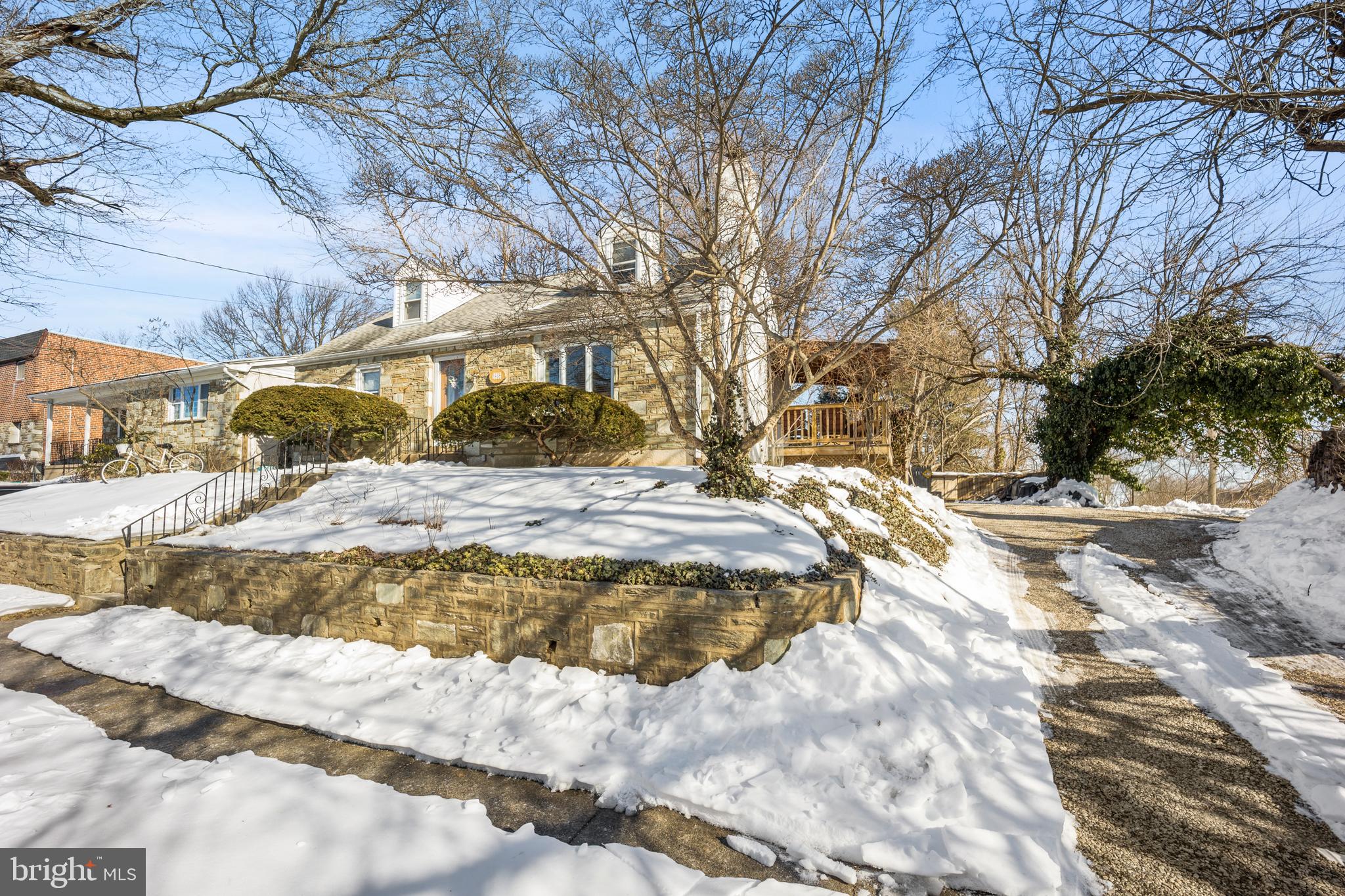 RHAWNHURST - Residential