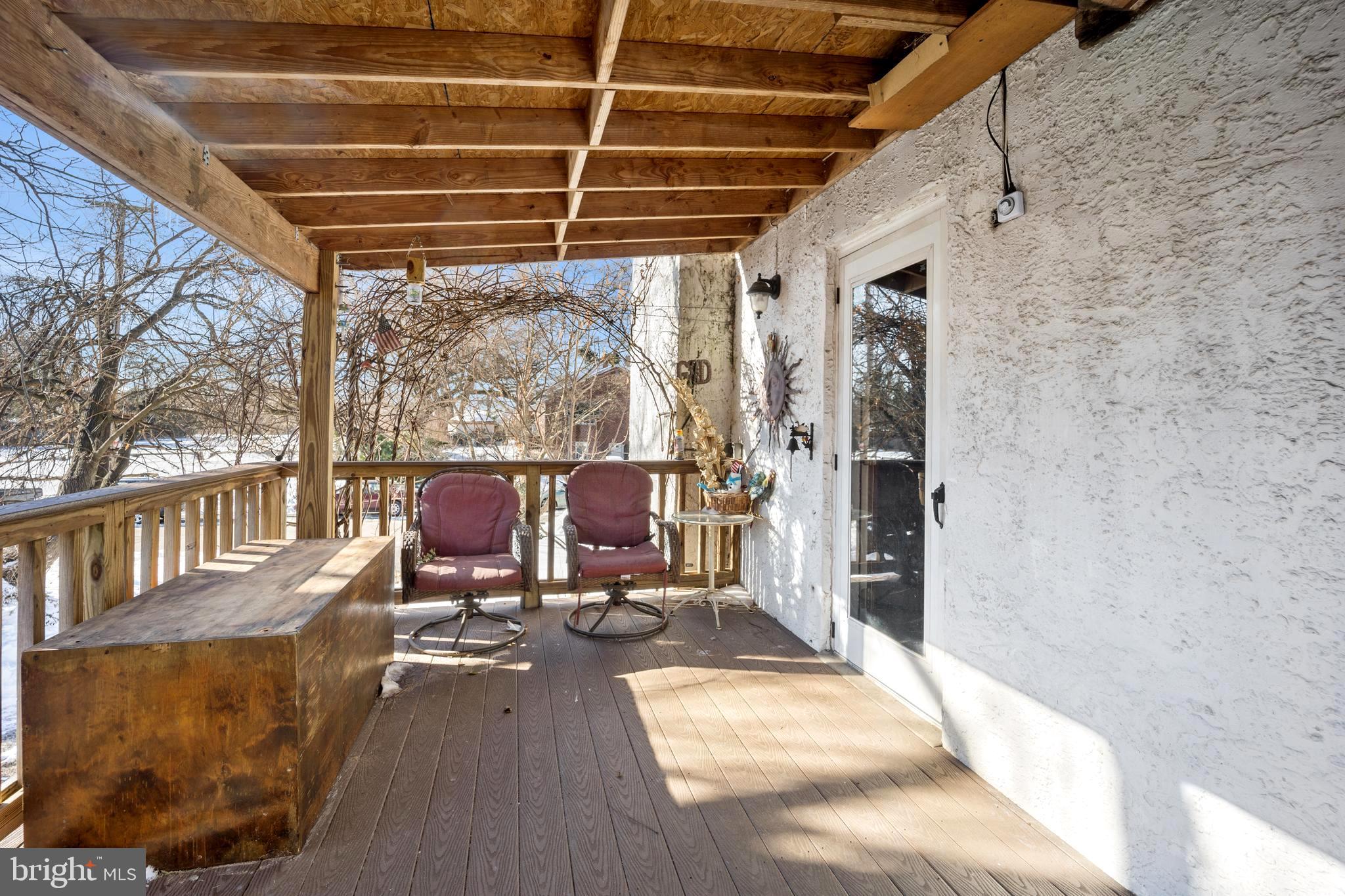 RHAWNHURST - Residential