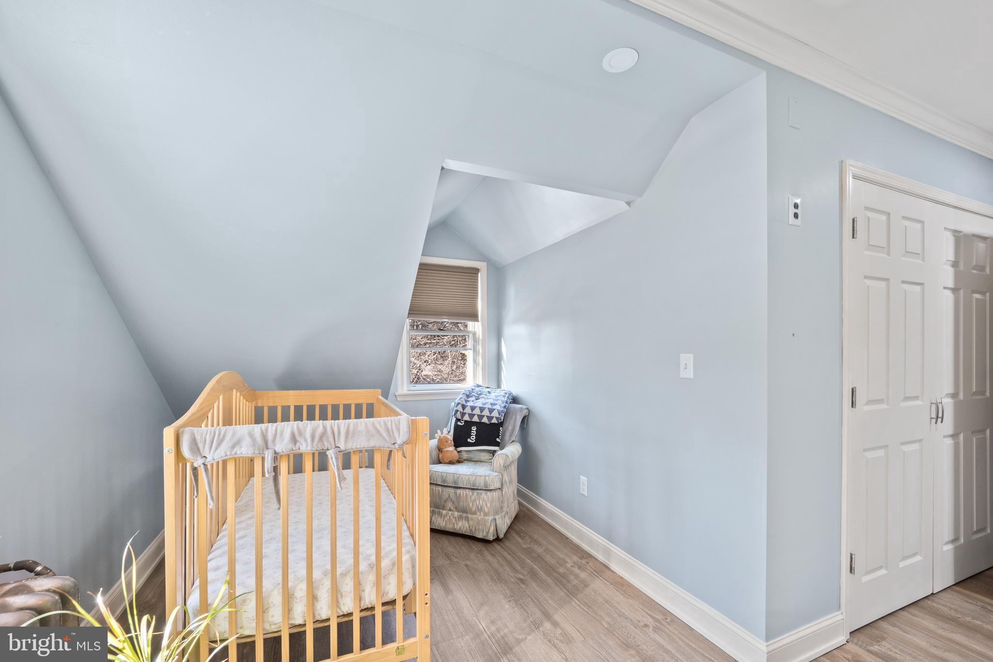 RHAWNHURST - Residential