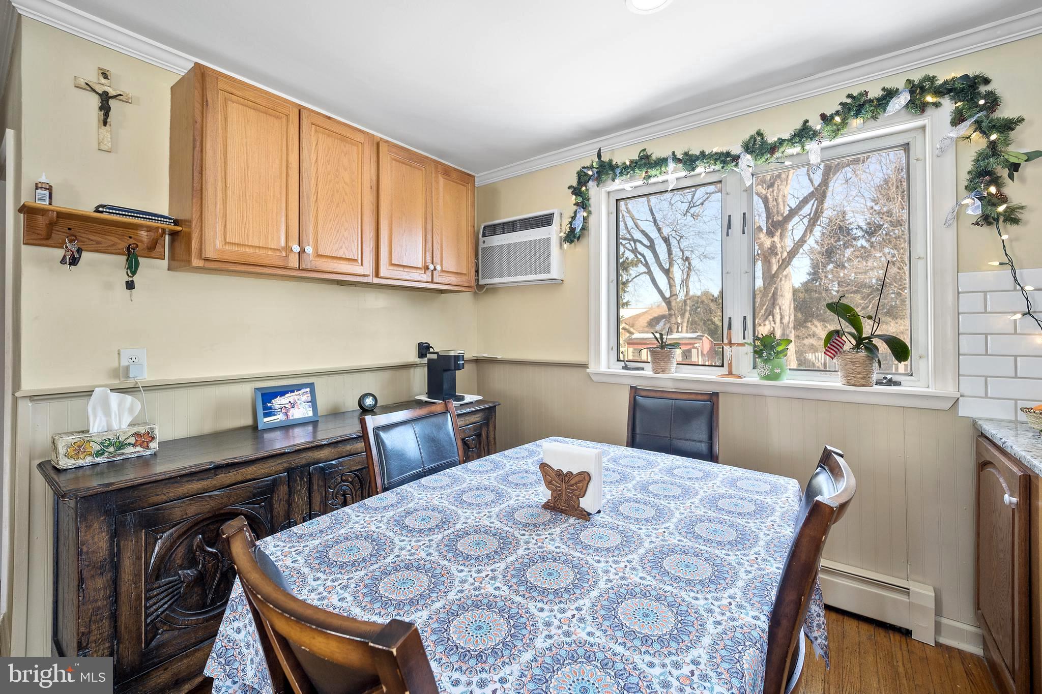 RHAWNHURST - Residential