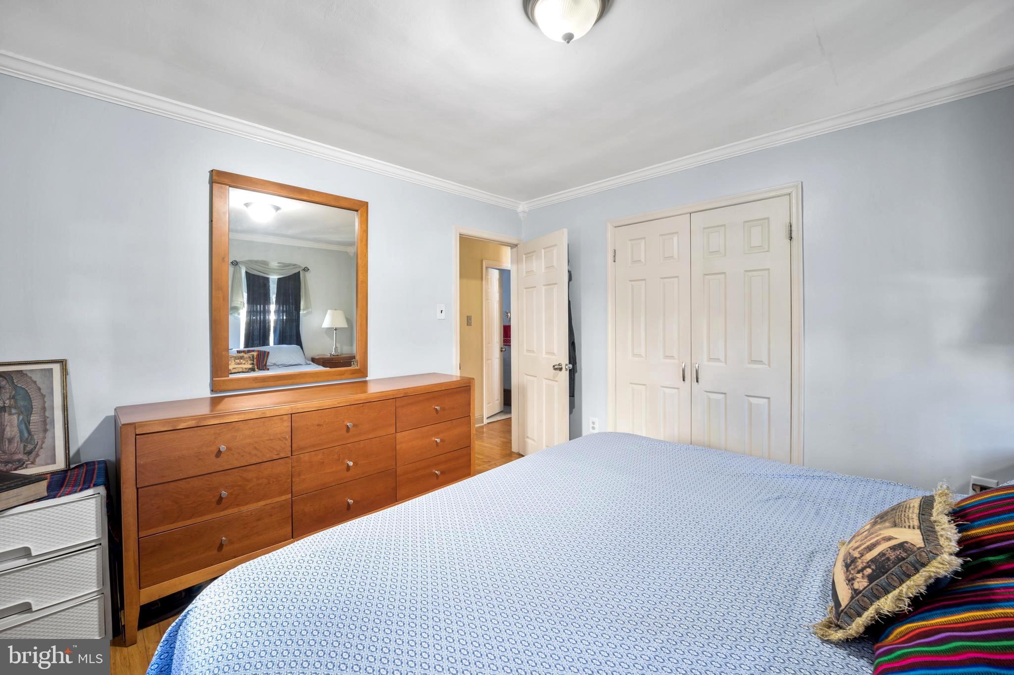 RHAWNHURST - Residential