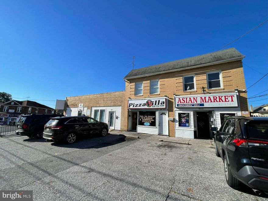 REAL ESTATE AUCTION featuring ON SITE and SIMULCAST ONLINE BIDDING!! Online Bidding Opens - Monday, November 17, 2025. Live On Site Auction - Tuesday, November 18, 2025 at 11:00 AM. List price is opening bid only. Live Auction Bidders – A deposit of $35,000, payable by cashier’s check, will be required of the purchaser at time and place of sale. Online Auction Bidders – A deposit of $35,000, payable by cashier’s check or wire, will be required of all online bidders prior to the start of the live auction. The deposit will be held in escrow until the completion of the auction and will be retained from the winning bidder. Mixed-use property featuring a retail strip and 2 apartment units situated in southwest Baltimore County between Arbutus and Violetville. The building is currently 63% occupied, with 5 of 6 commercial units occupied and both apartments vacant. UMBC, the Baltimore Beltway and I-95 are all in close proximity. The auction provides a value-add and lease-up opportunity in a well demanded portion of the County.