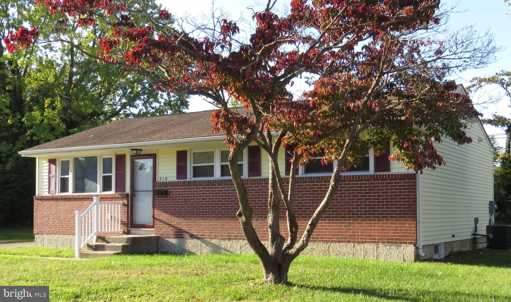 310 FREAR DRIVE
