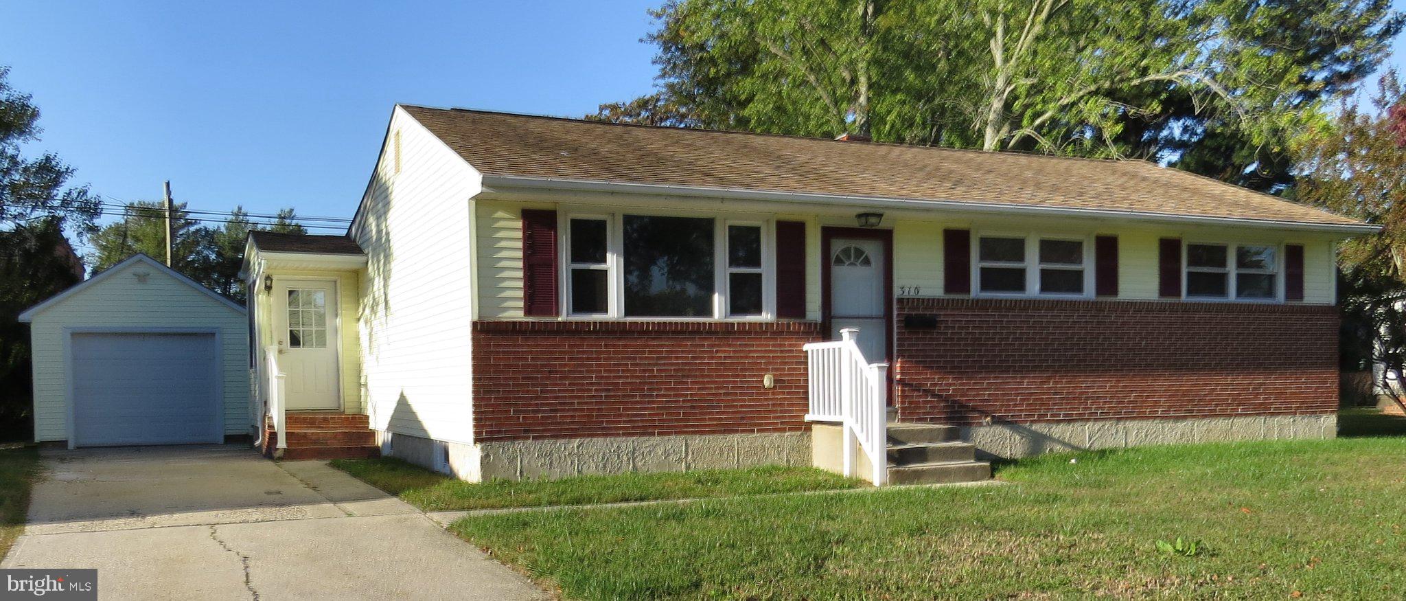 310 FREAR DRIVE