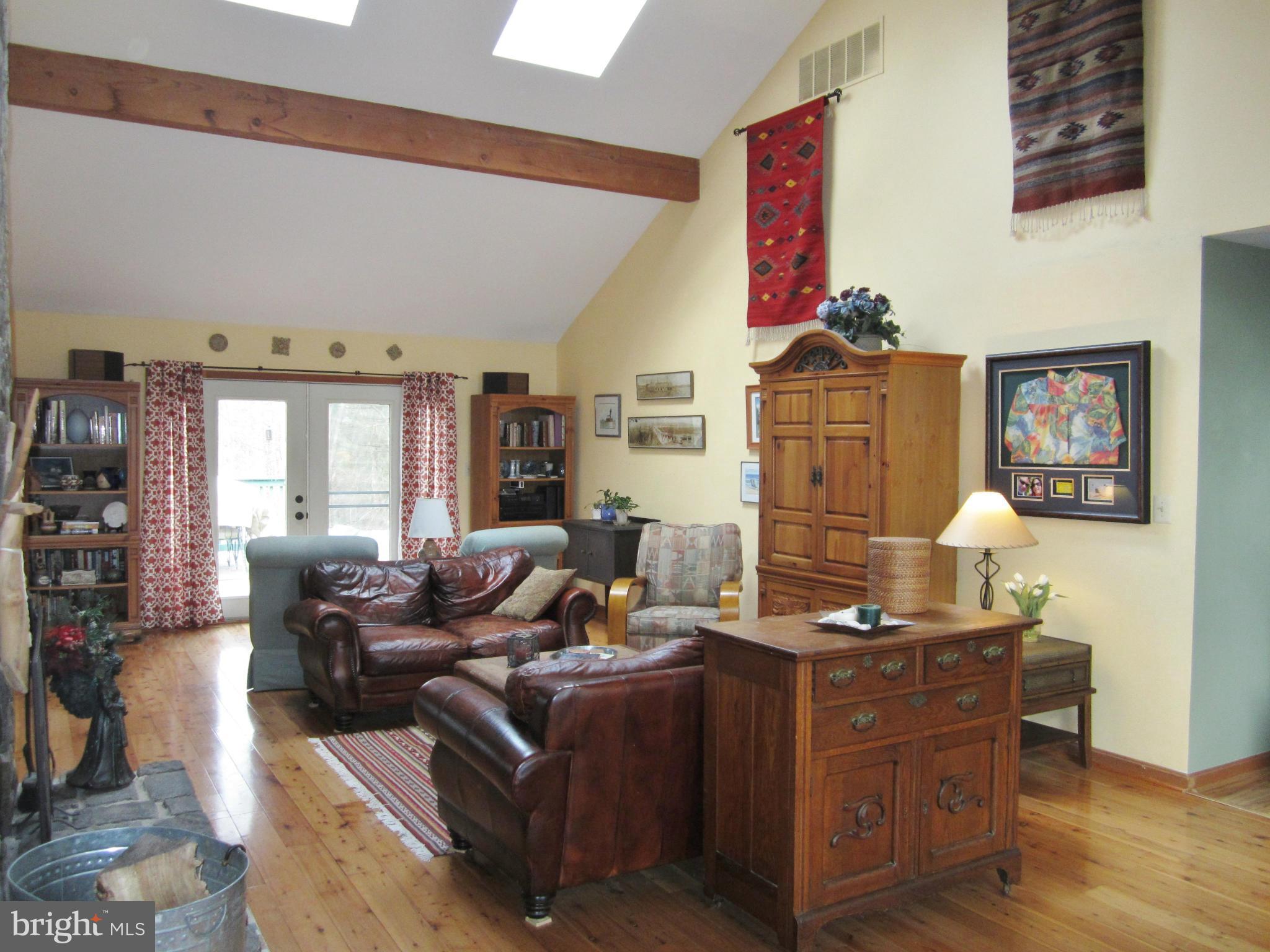 INDIAN MEADOWS - Residential