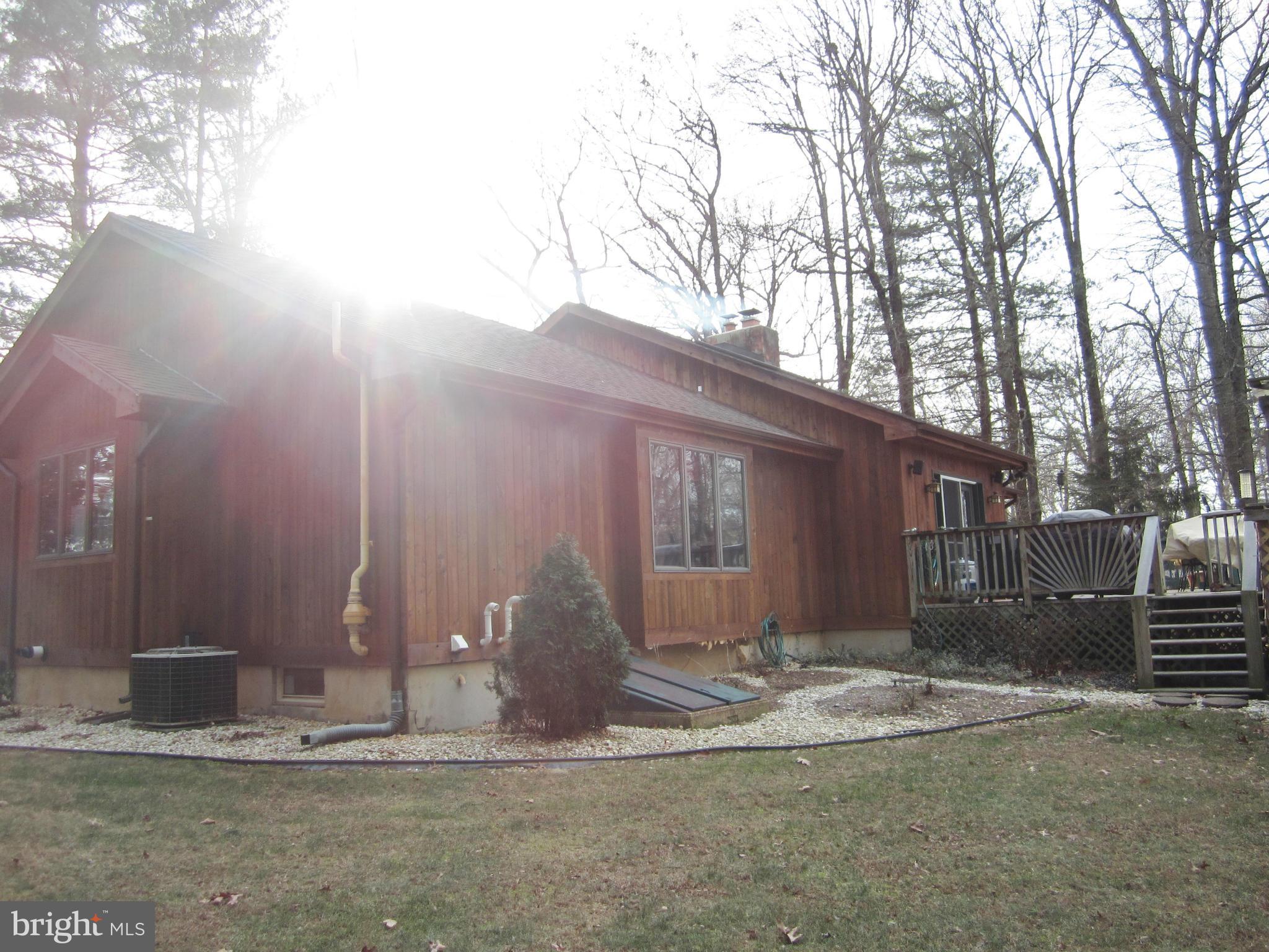 INDIAN MEADOWS - Residential