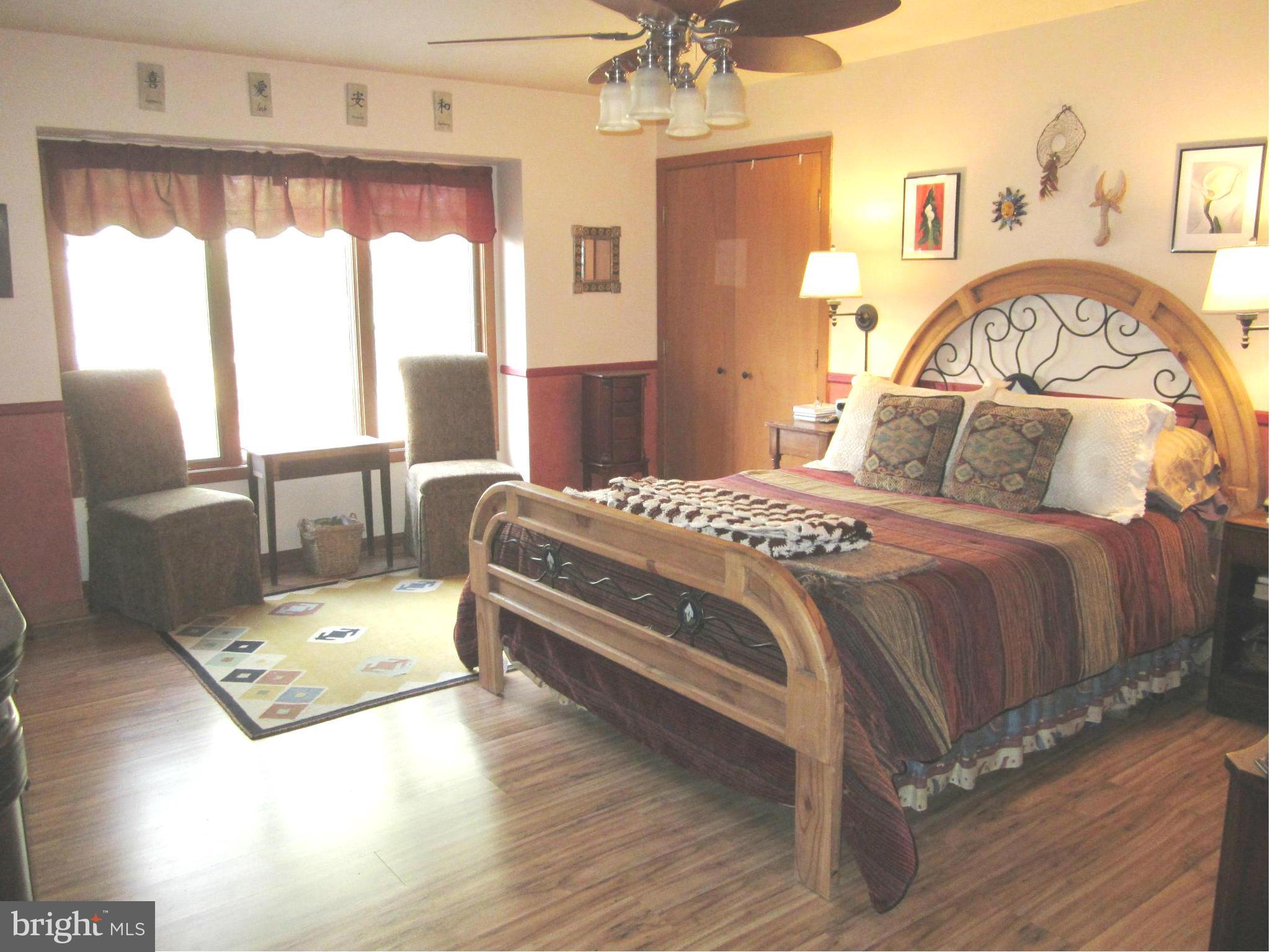 INDIAN MEADOWS - Residential