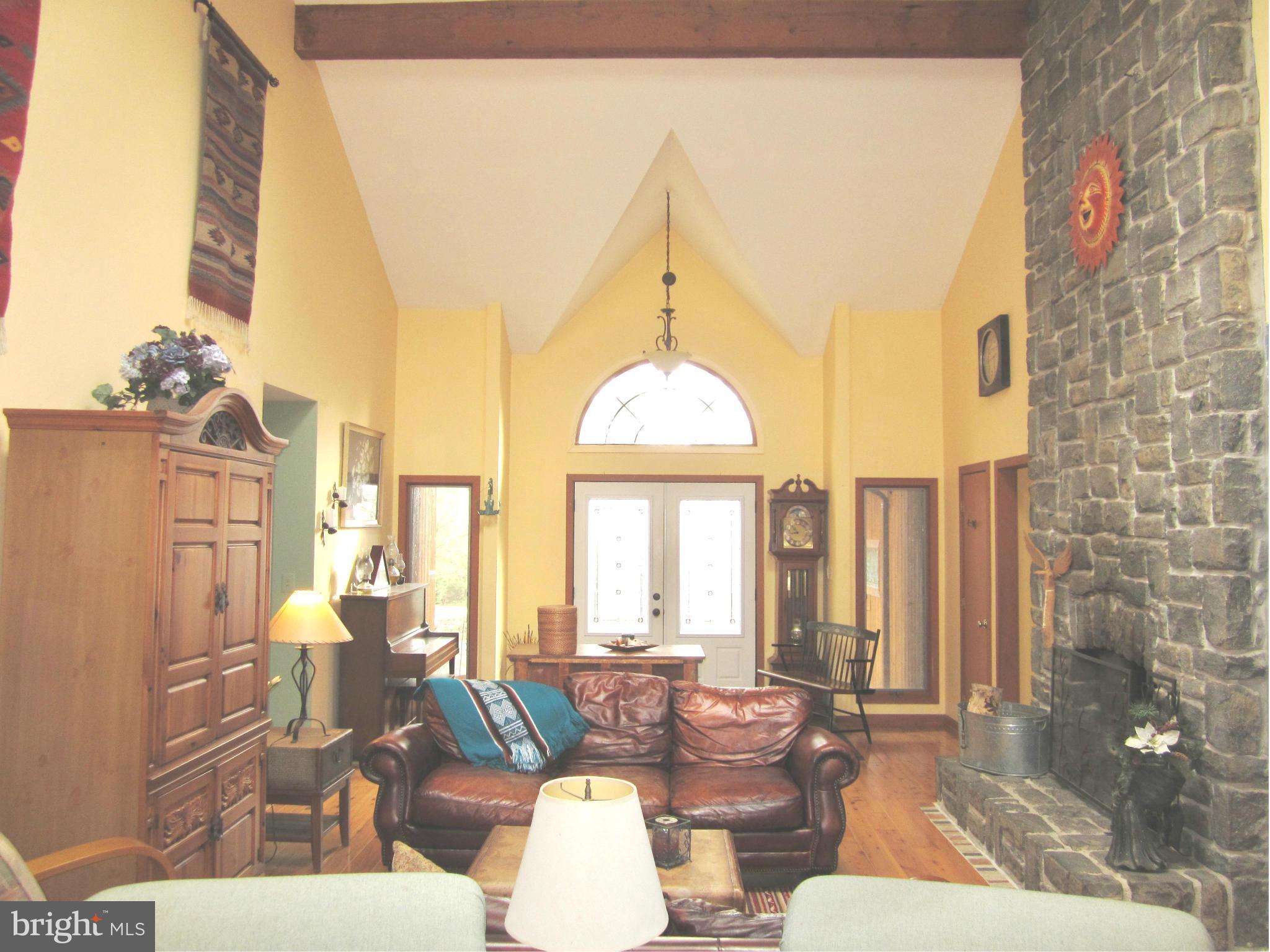 INDIAN MEADOWS - Residential