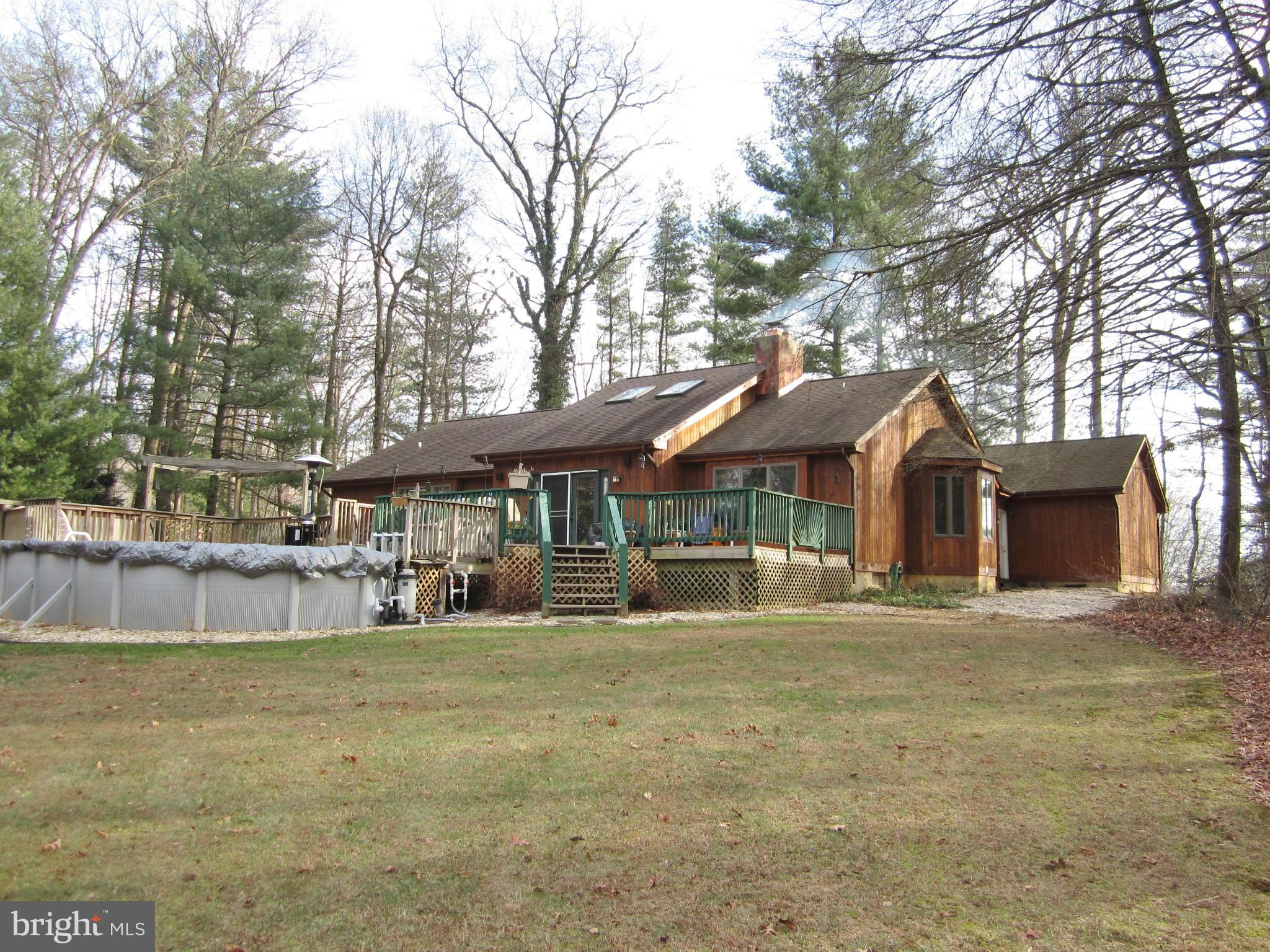 INDIAN MEADOWS - Residential