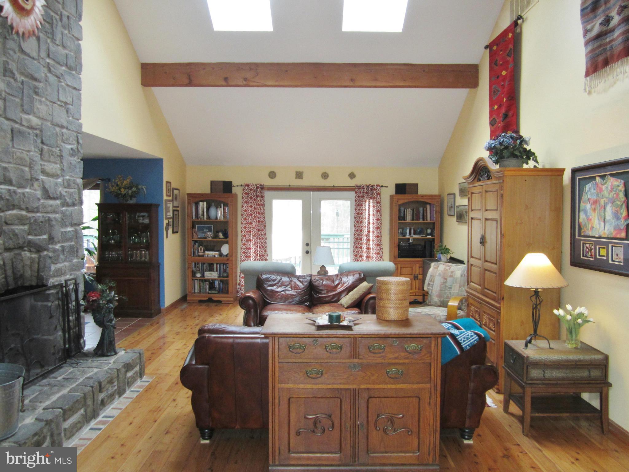 INDIAN MEADOWS - Residential