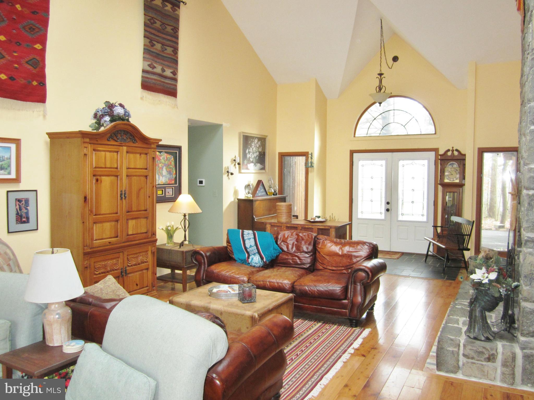 INDIAN MEADOWS - Residential