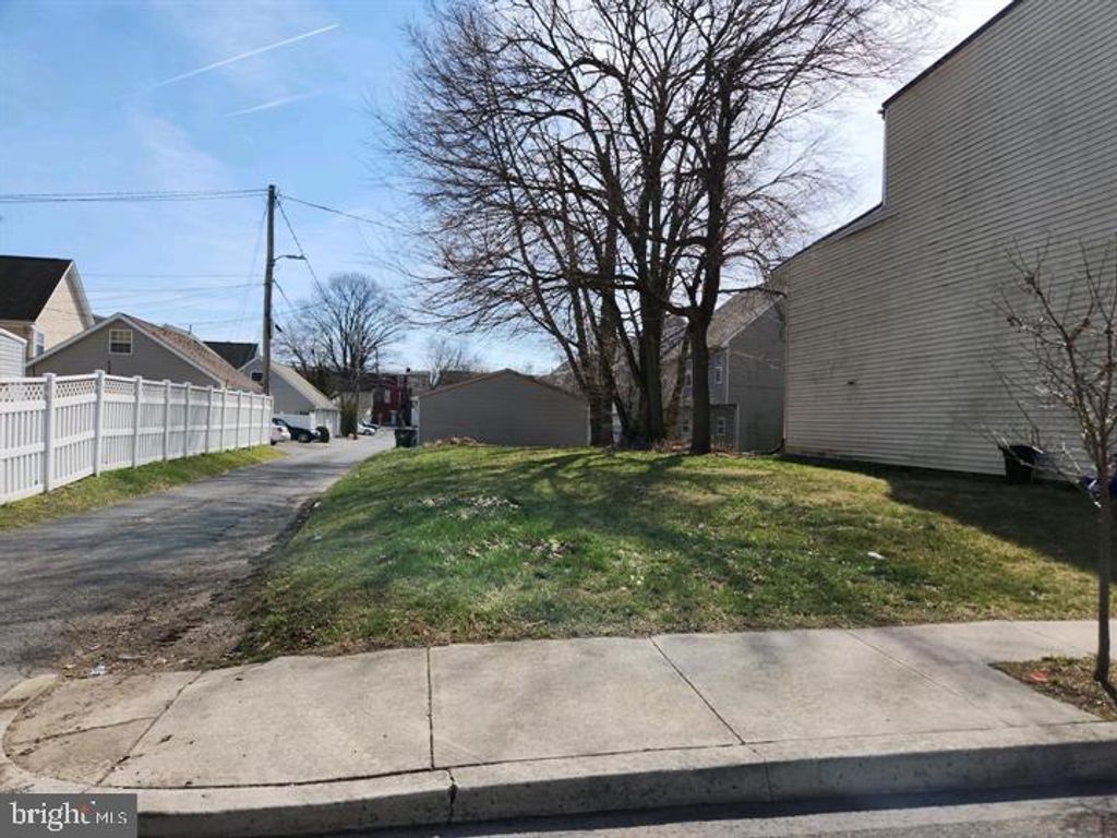 Photo of 329 Kelker Street, HARRISBURG, PA 17102 (MLS # PADA2052942)