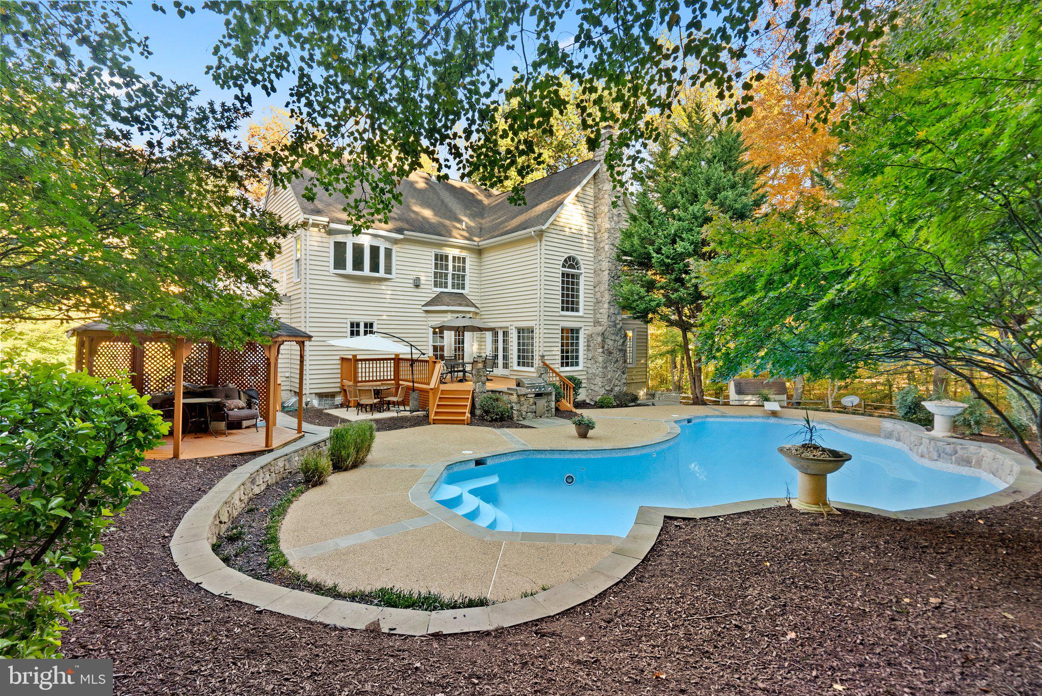 TIMBERLANE - Residential