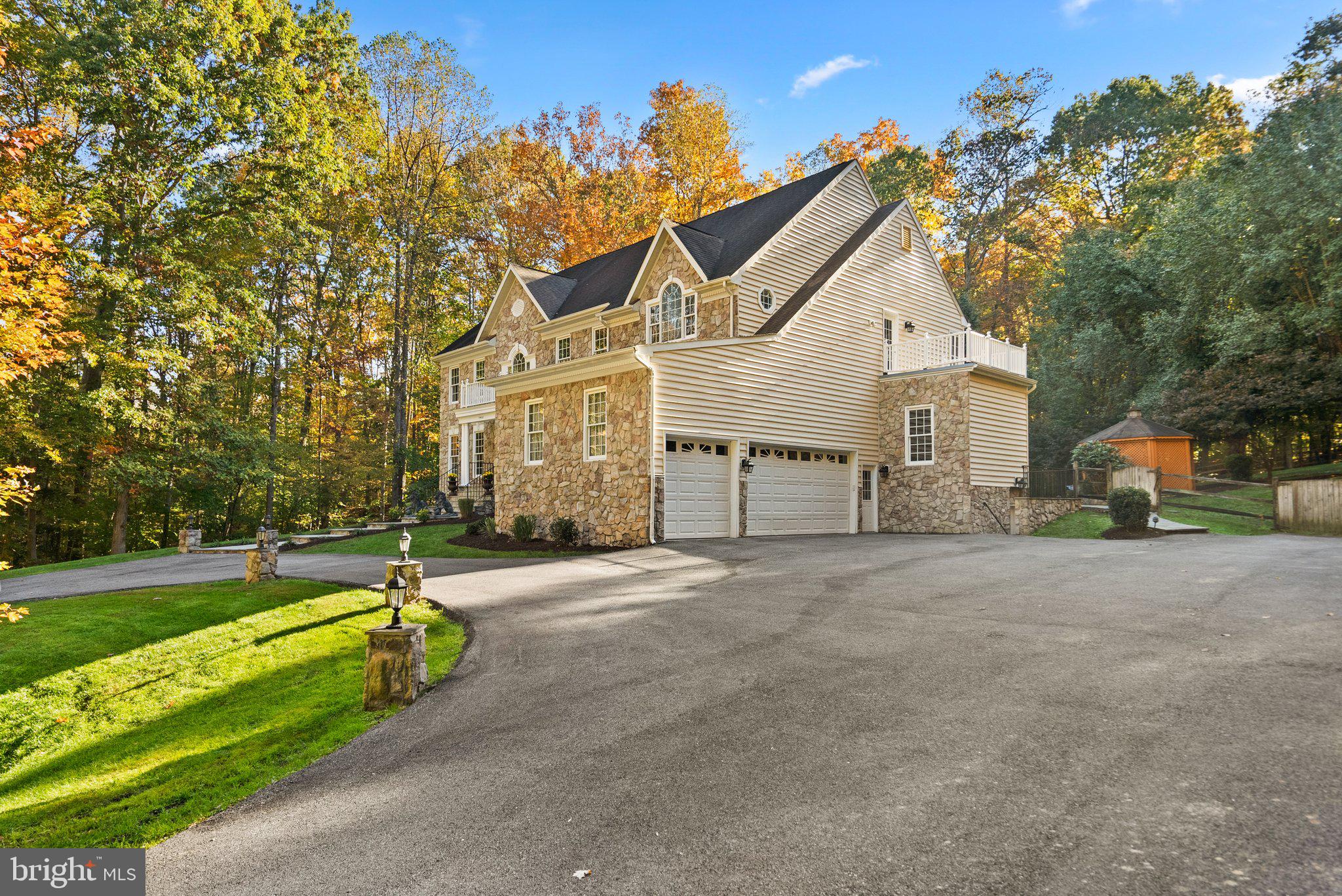 TIMBERLANE - Residential