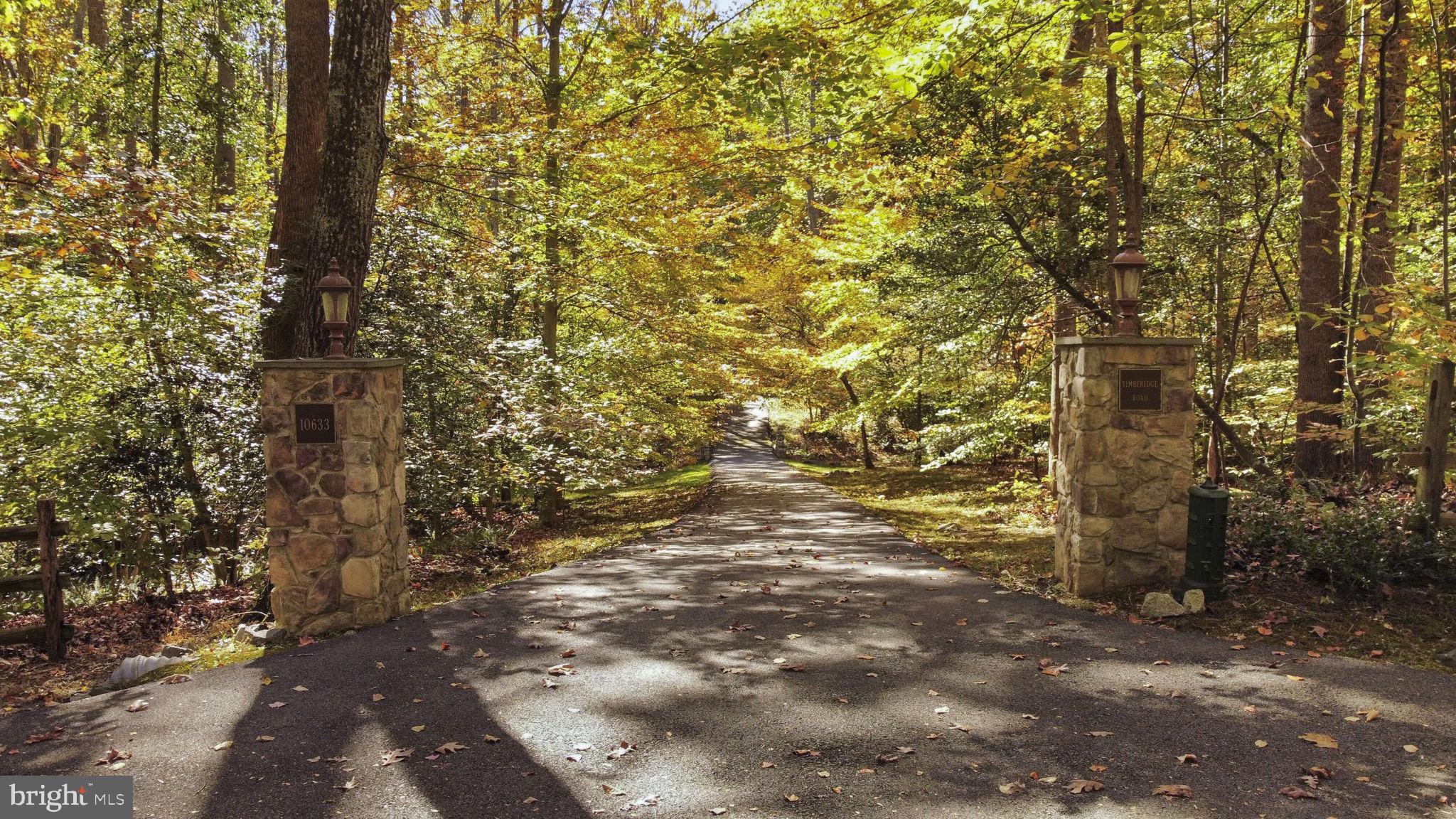 TIMBERLANE - Residential