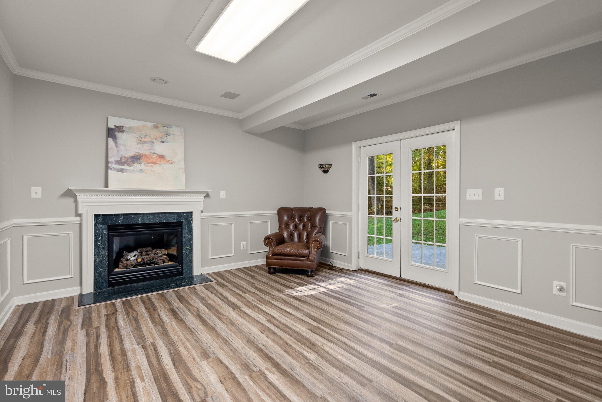 TIMBERLANE - Residential