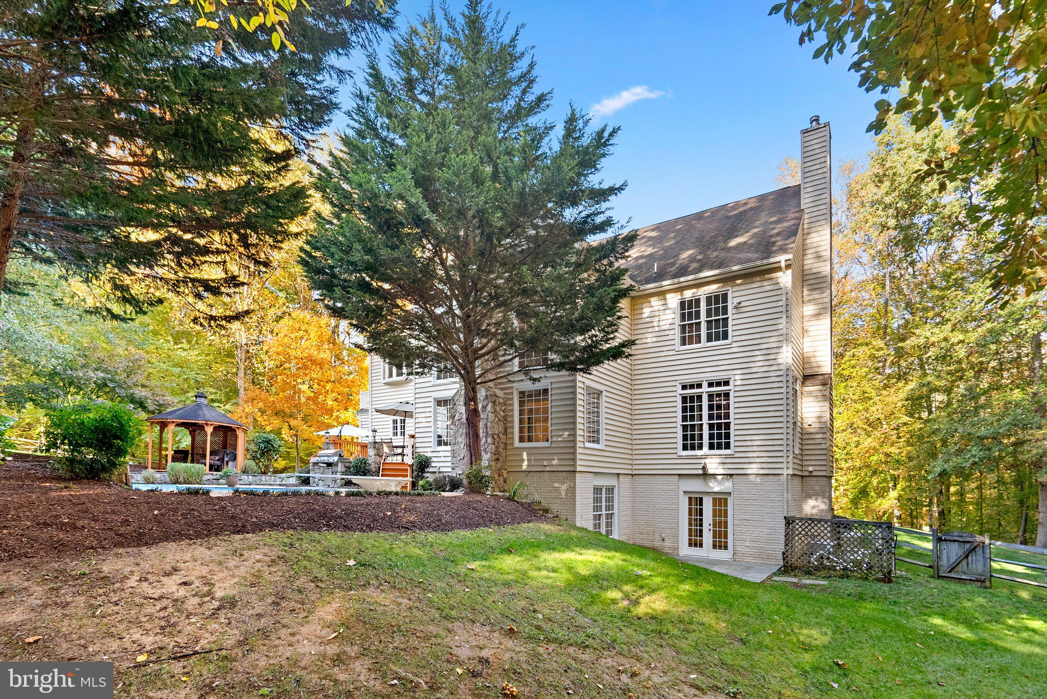 TIMBERLANE - Residential