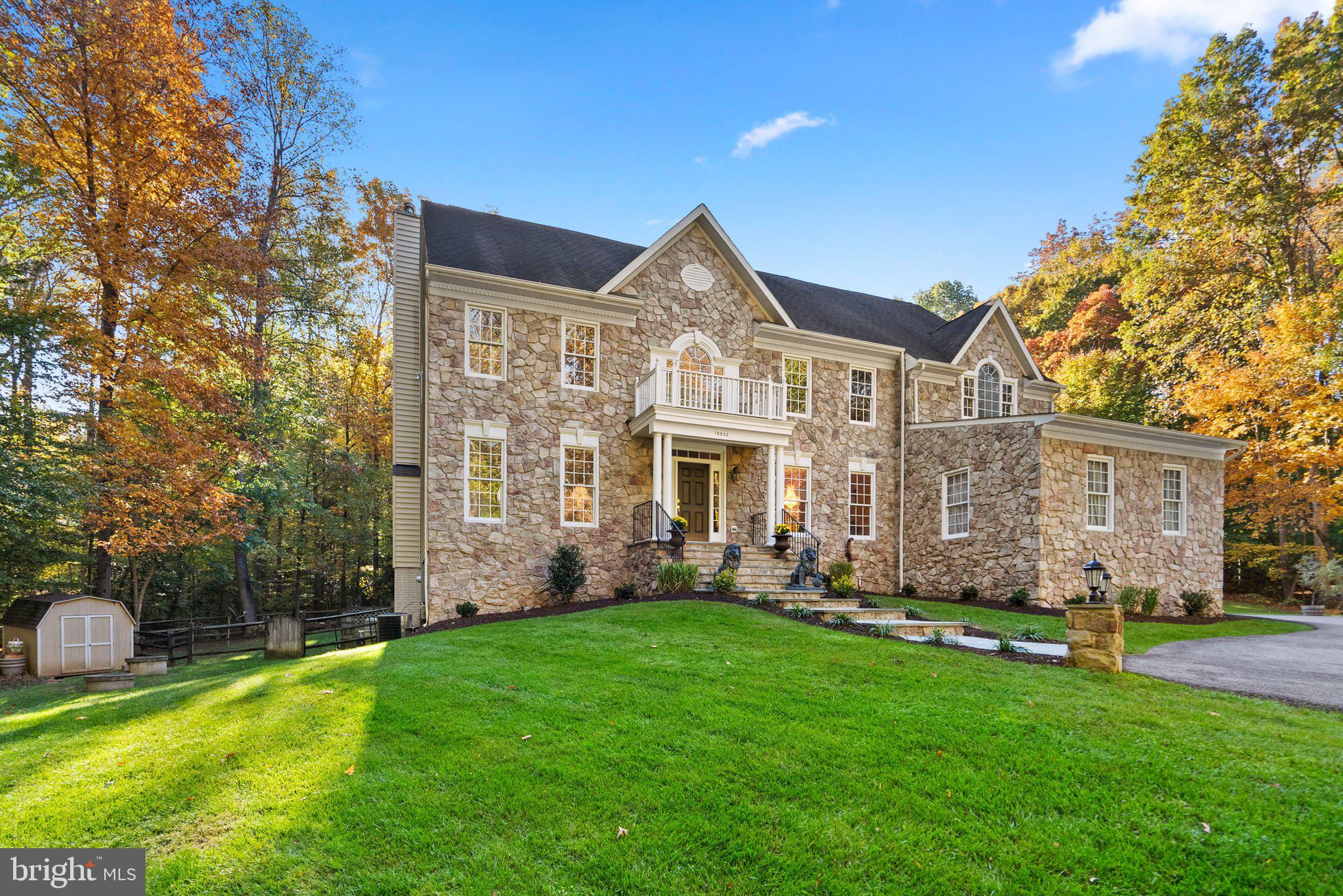 TIMBERLANE - Residential