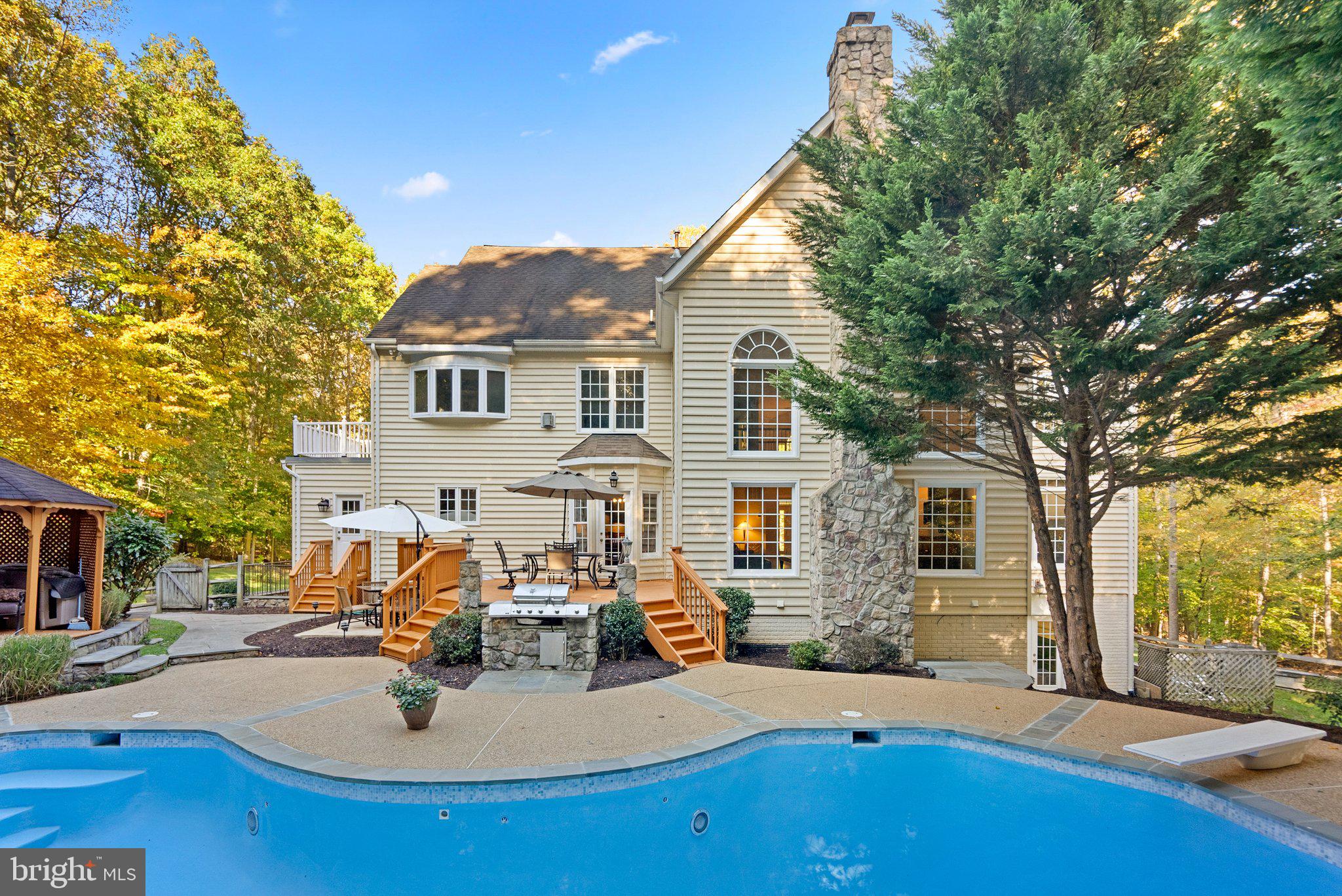 TIMBERLANE - Residential