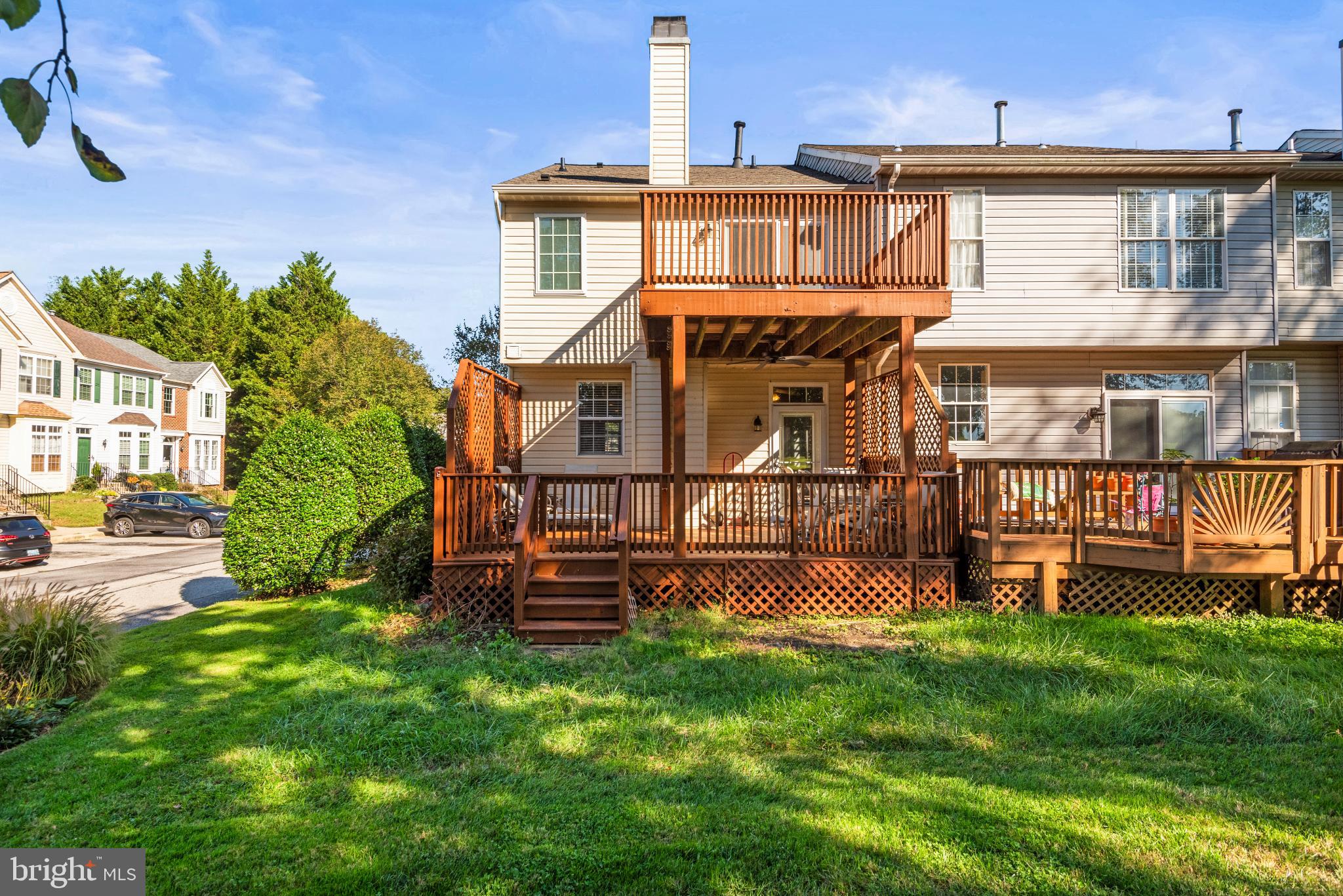 WALDEN - Residential Lease