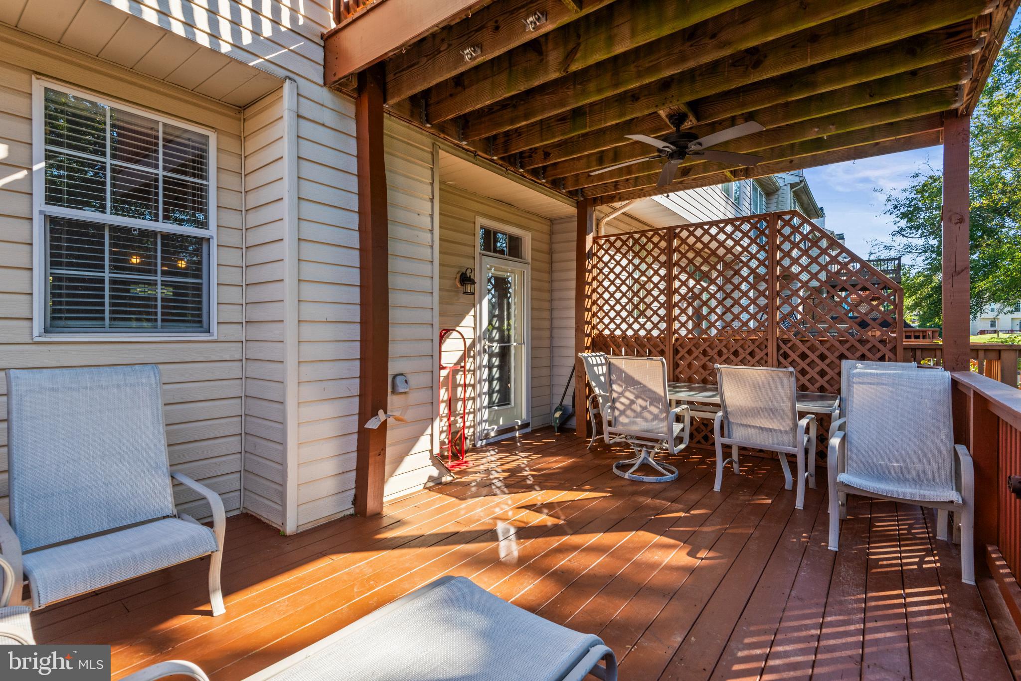 WALDEN - Residential Lease