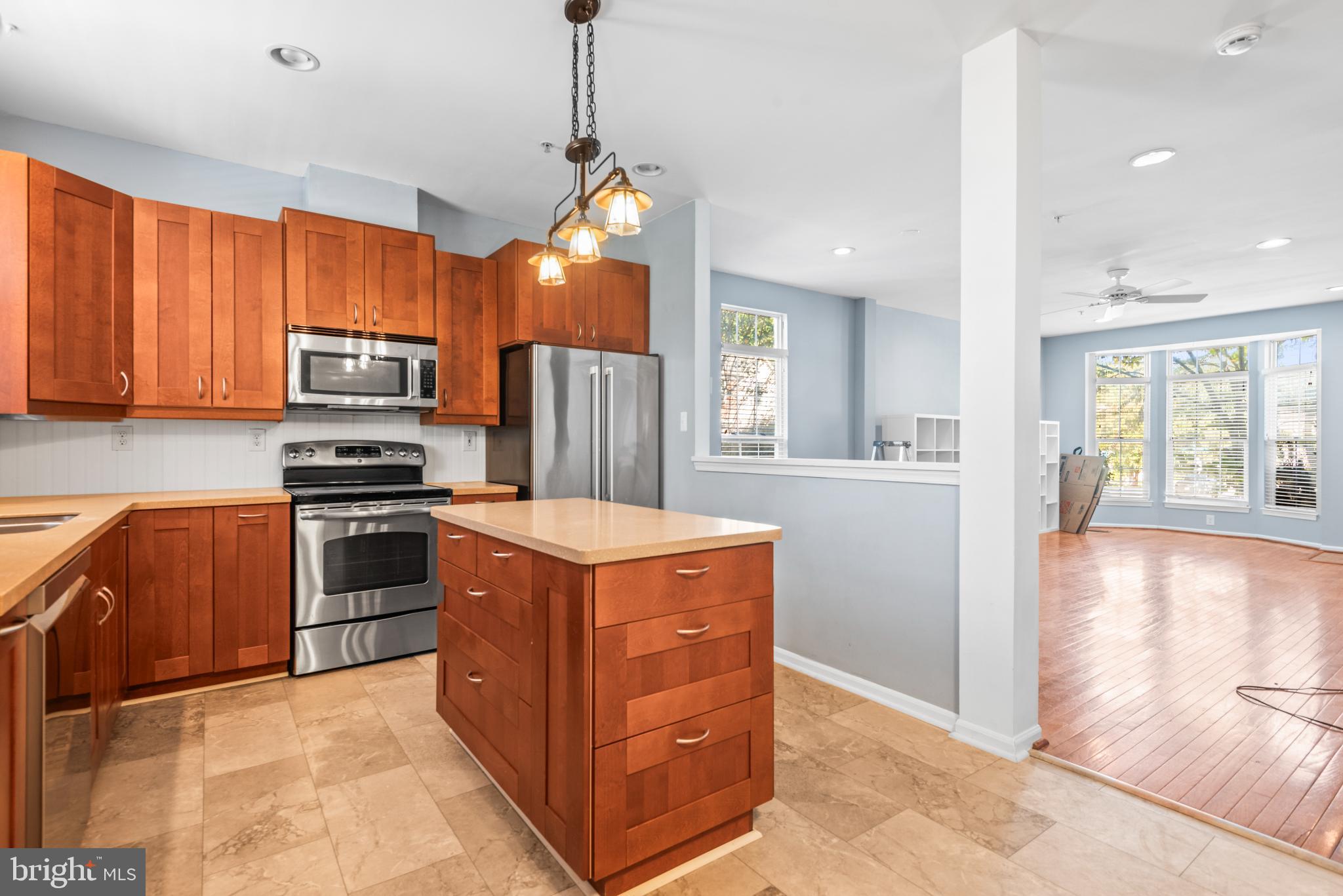 WALDEN - Residential Lease