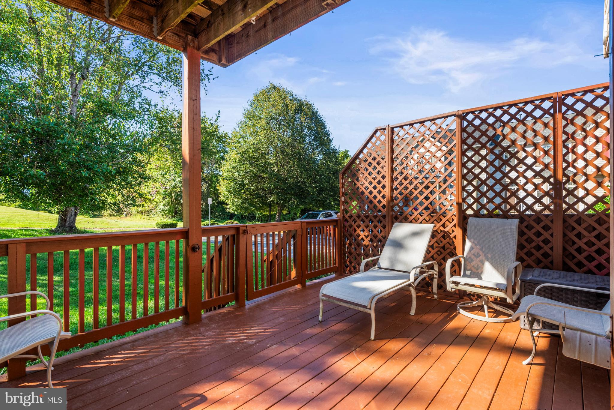 WALDEN - Residential Lease