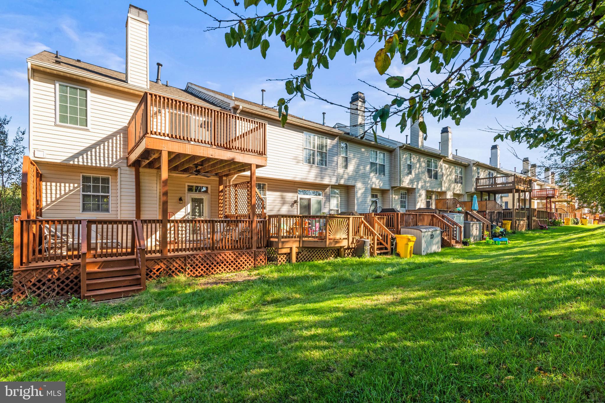 WALDEN - Residential Lease