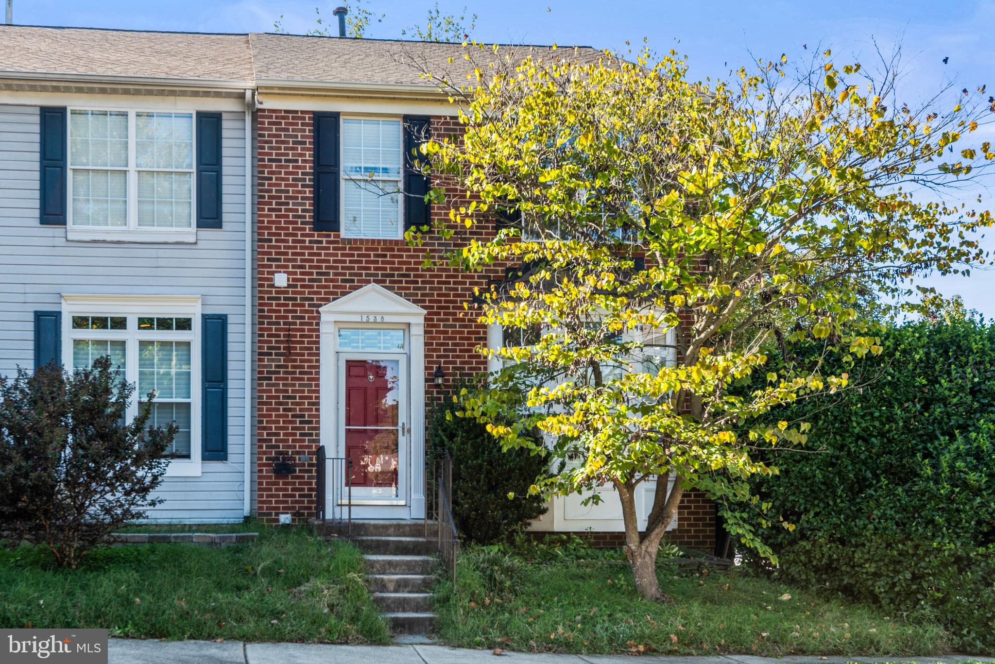 WALDEN - Residential Lease