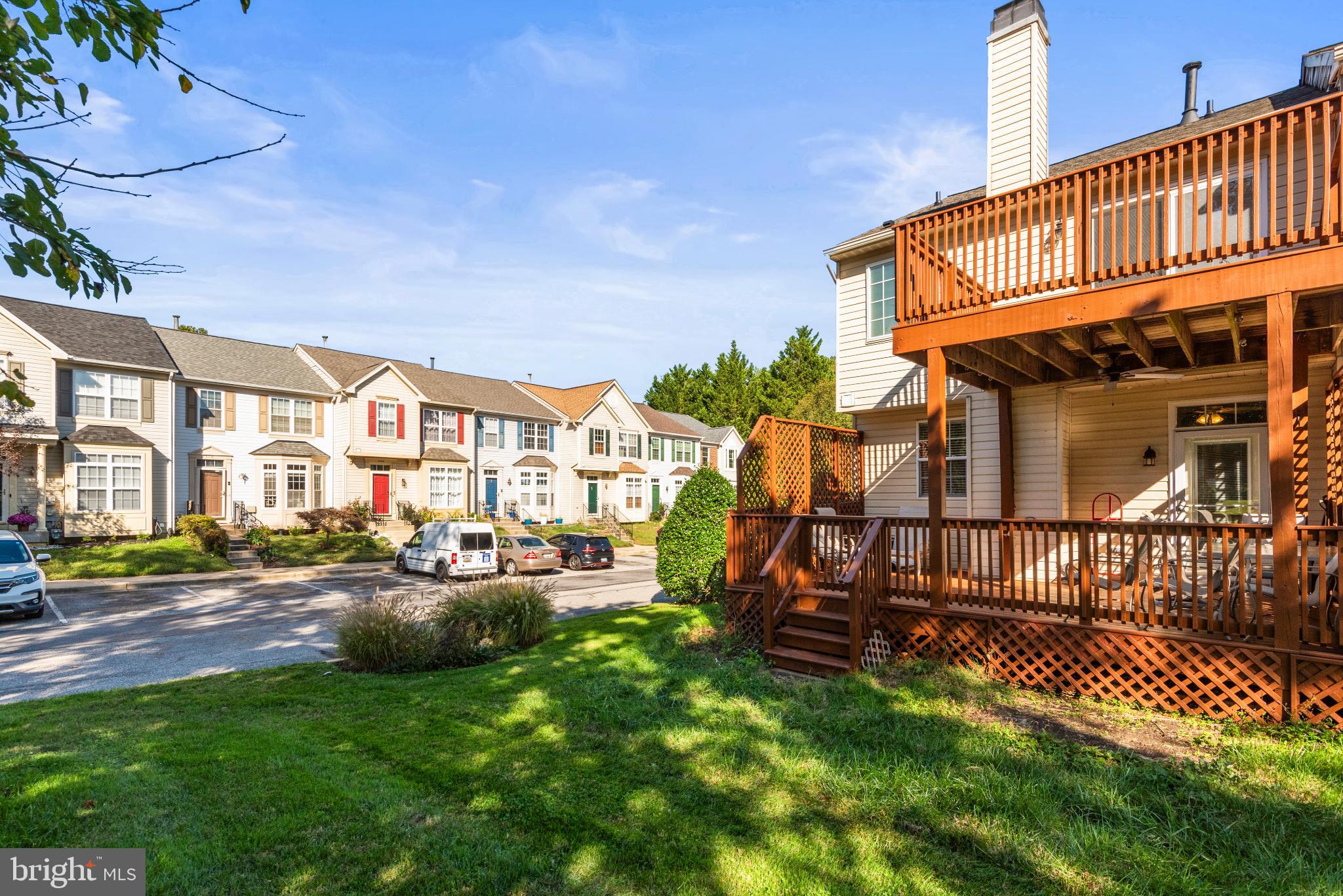 WALDEN - Residential Lease