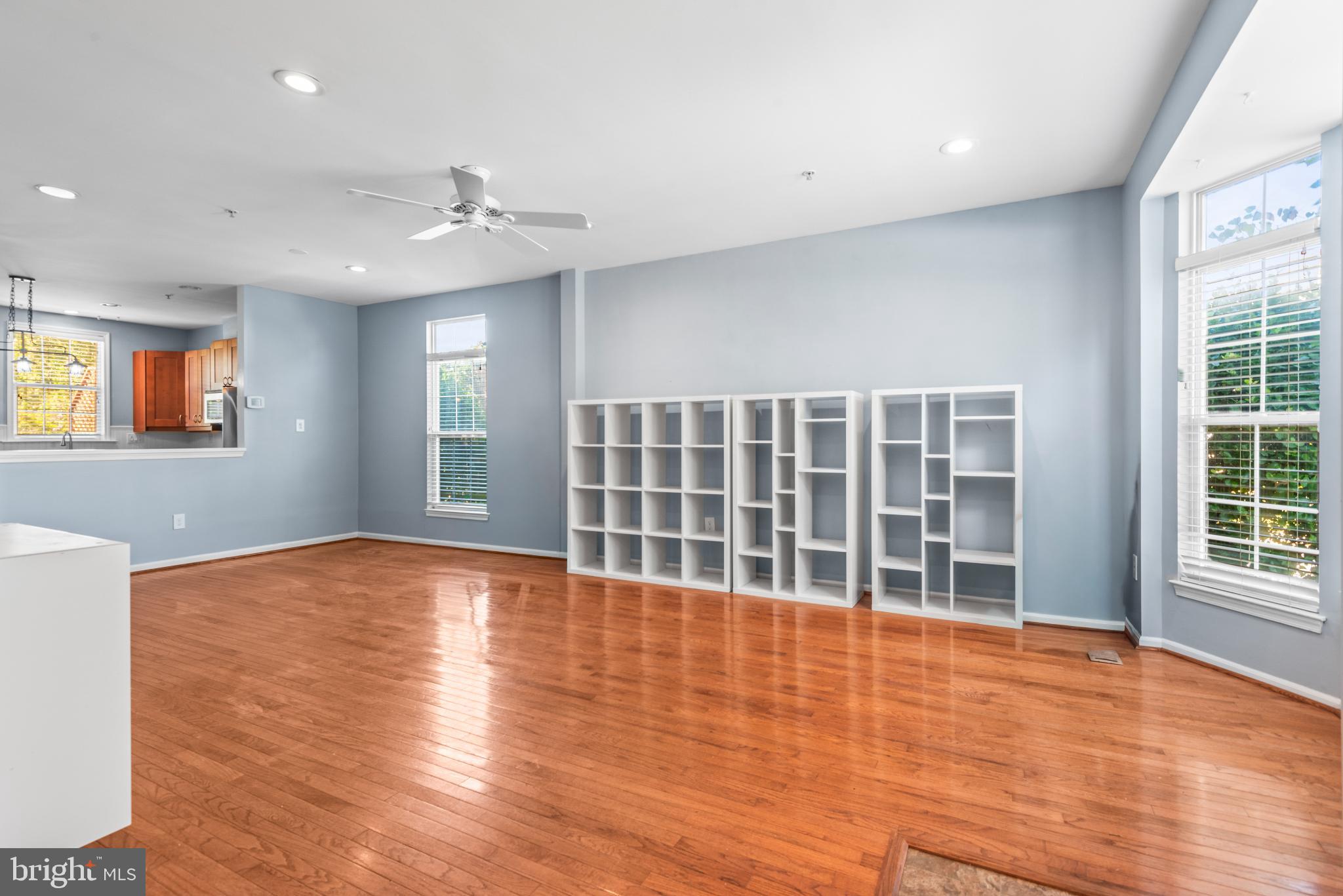 WALDEN - Residential Lease