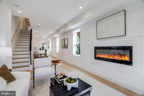 1205 SHEPHERD STREET NW WASHINGTON DC 20011