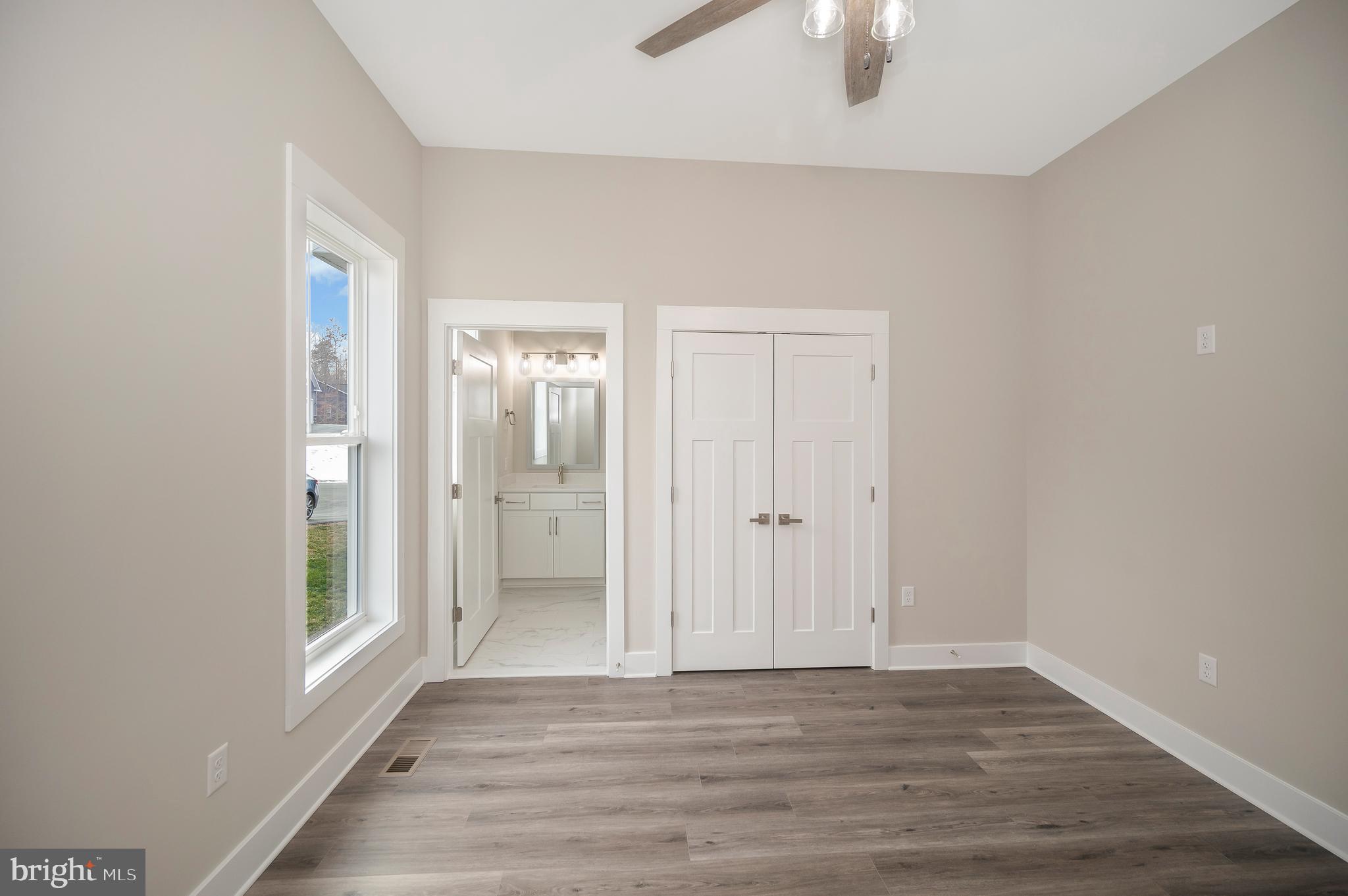 SUNSET COVE - Residential