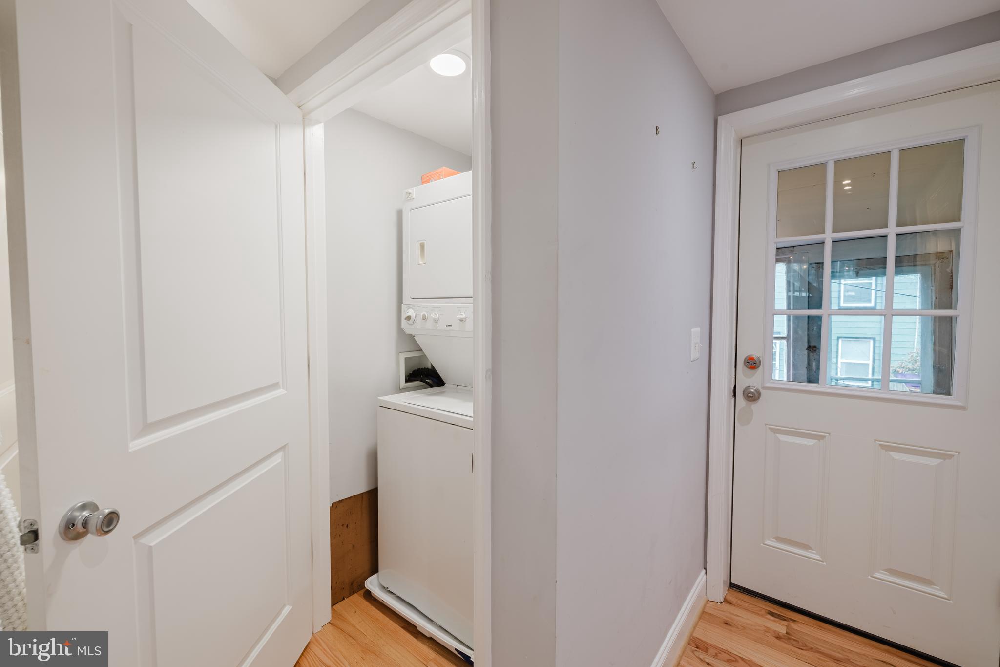 WYMAN PARK HAMPDEN - Residential