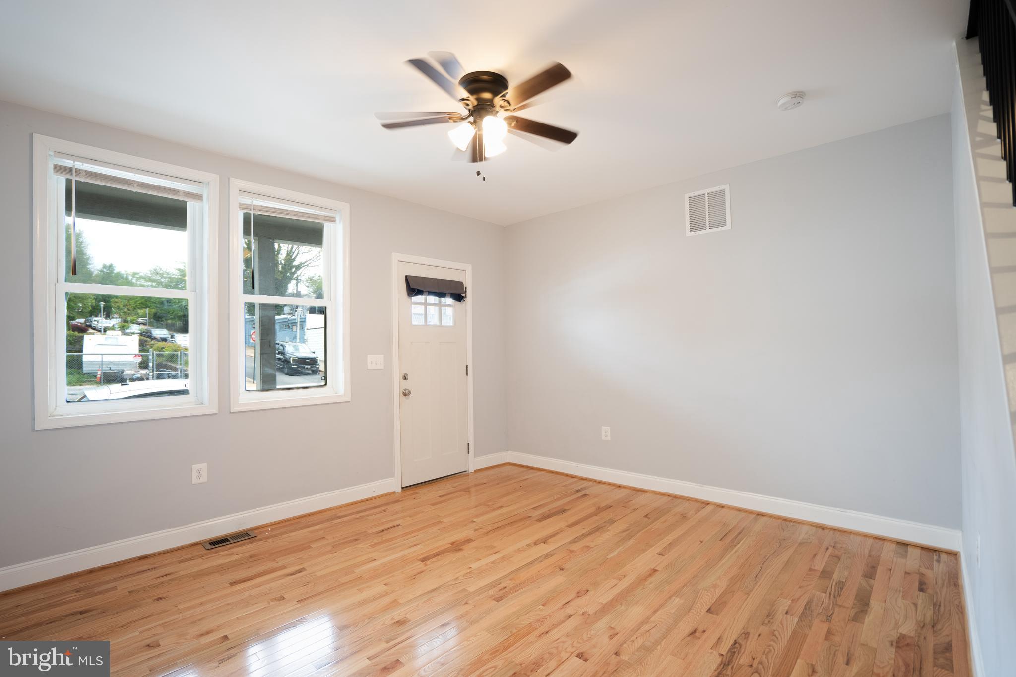 WYMAN PARK HAMPDEN - Residential