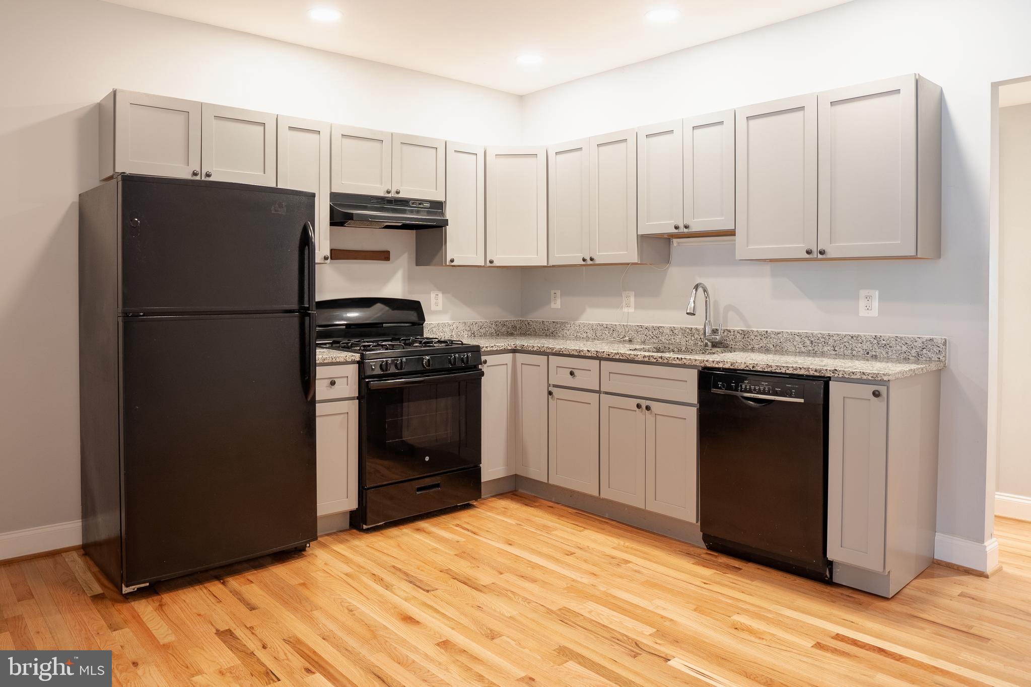 WYMAN PARK HAMPDEN - Residential