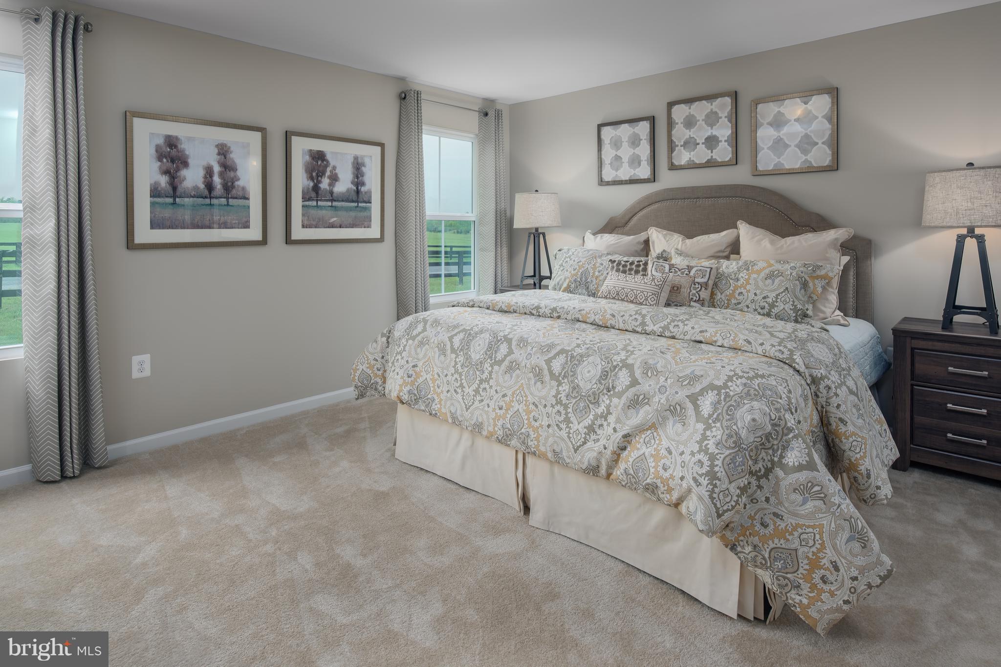 CHANDLERS GLEN - Residential