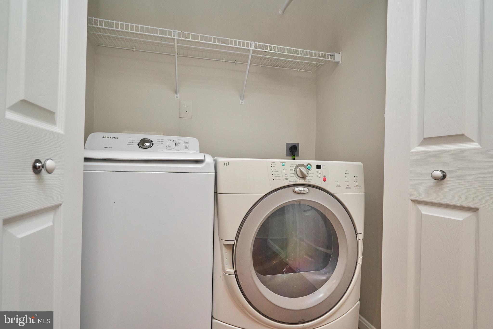 JEFFERSON VILLAGE - Residential Lease