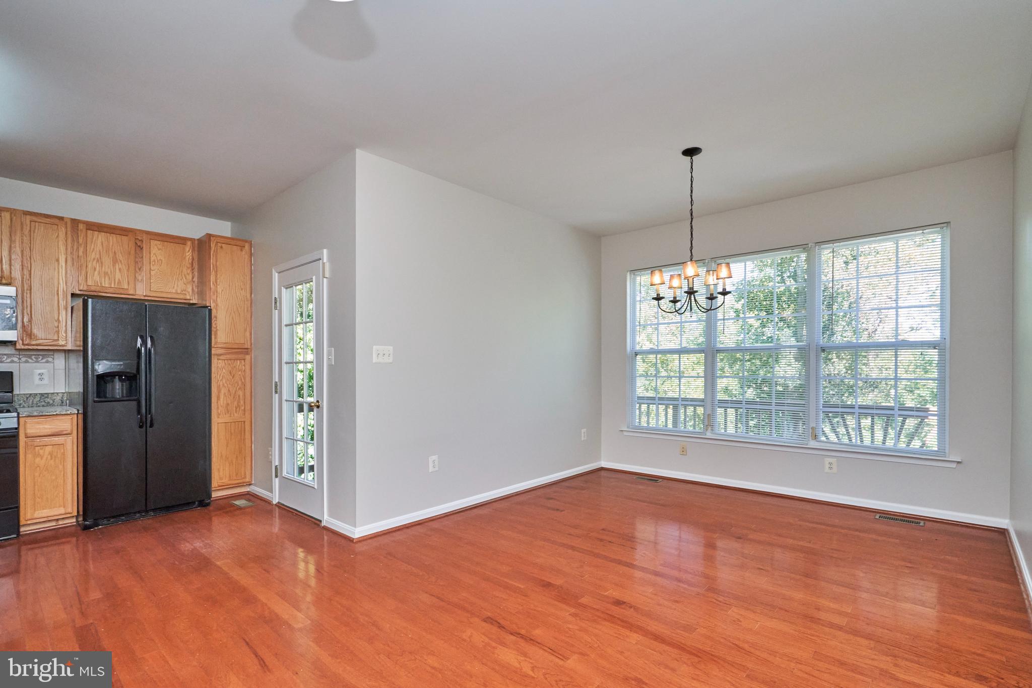 JEFFERSON VILLAGE - Residential Lease