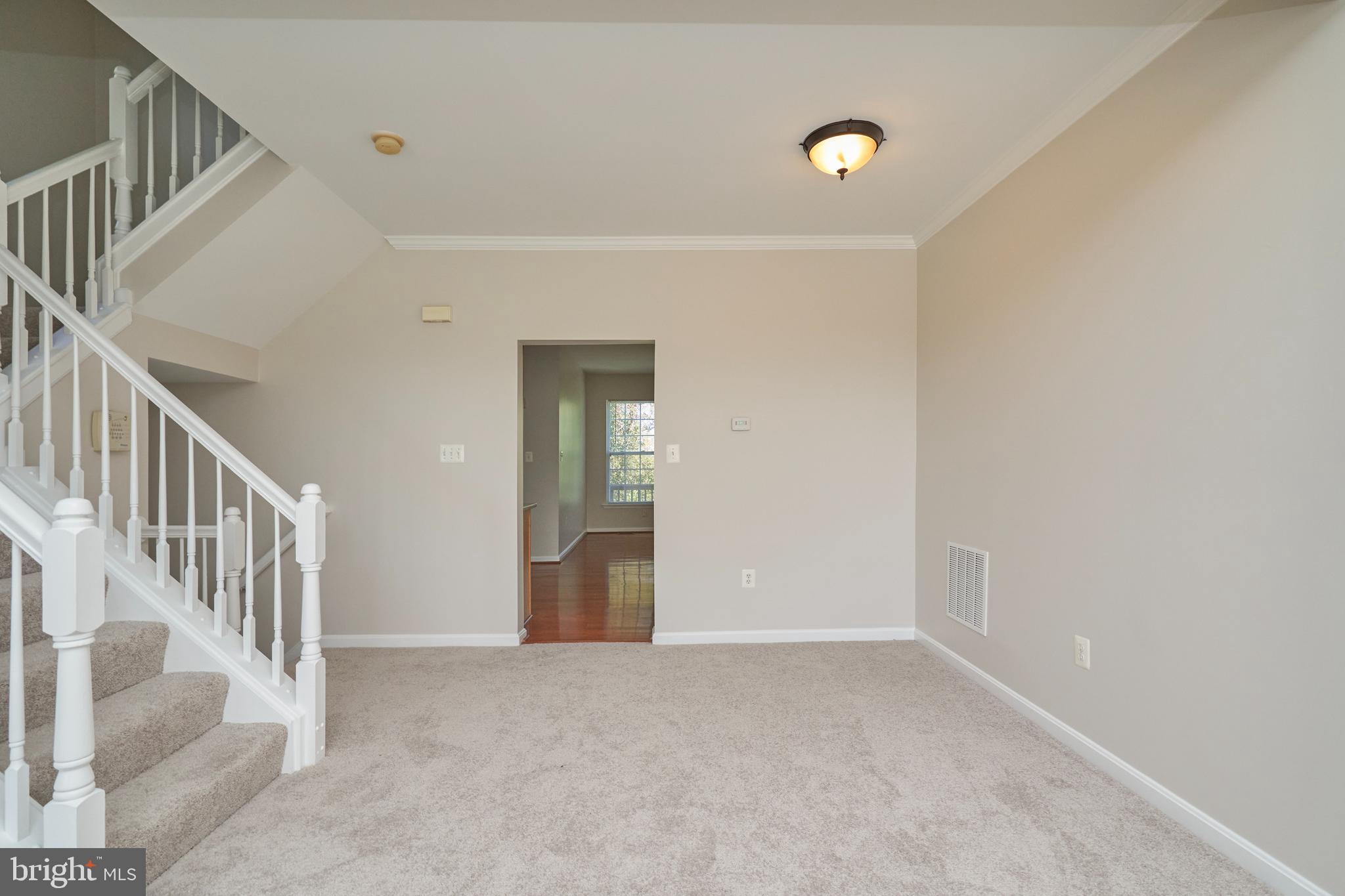 JEFFERSON VILLAGE - Residential Lease